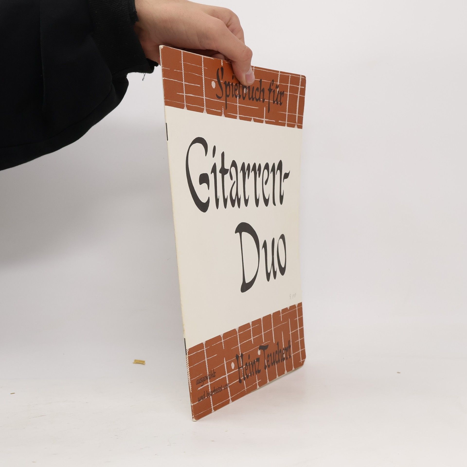 Gitarren-Duo