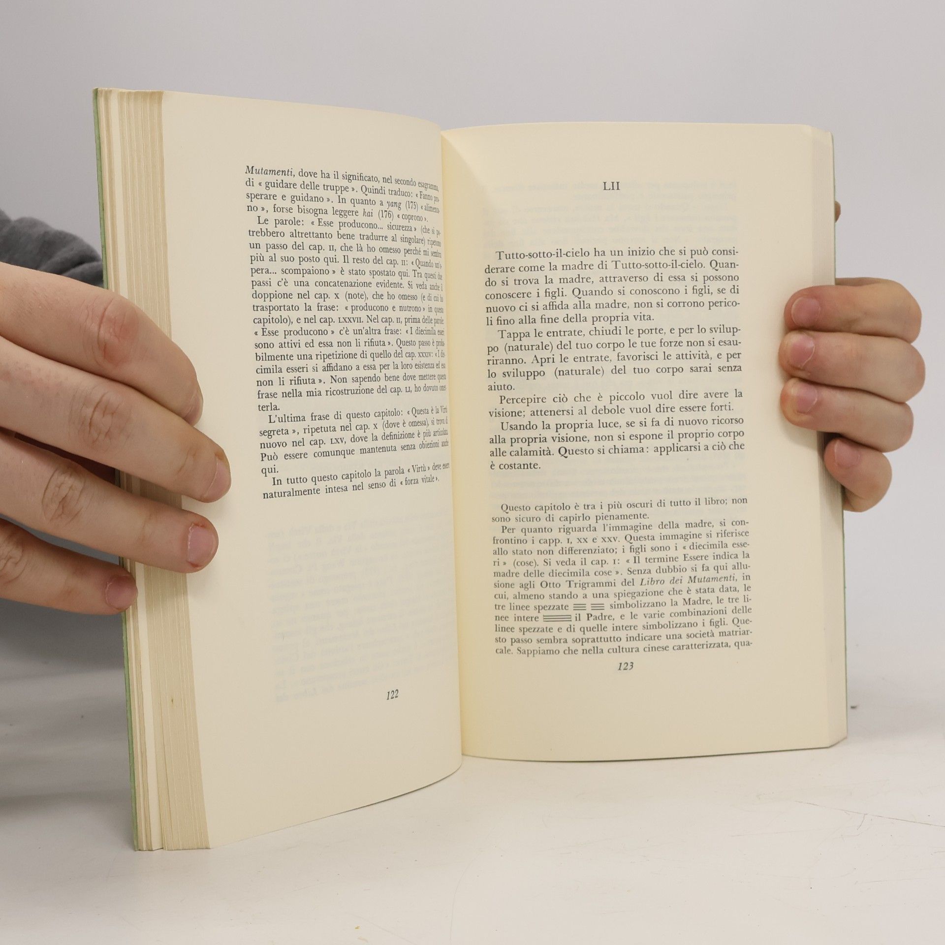 Autorenkollektiv TAO TÊ CHING