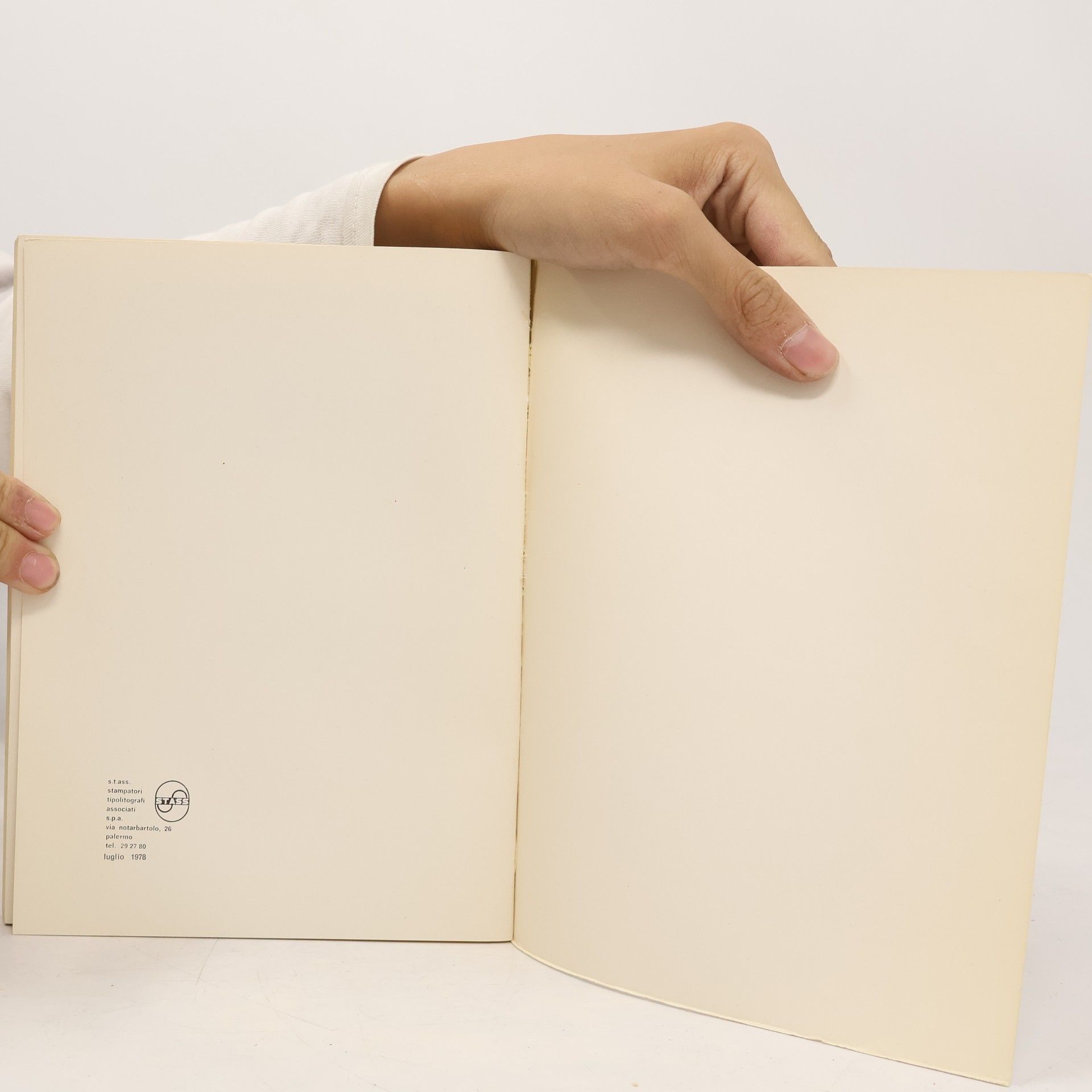 Autorenkollektiv STORIA E TESTIMONIANZE DI UNA FAMIGLIA DI PUPARI