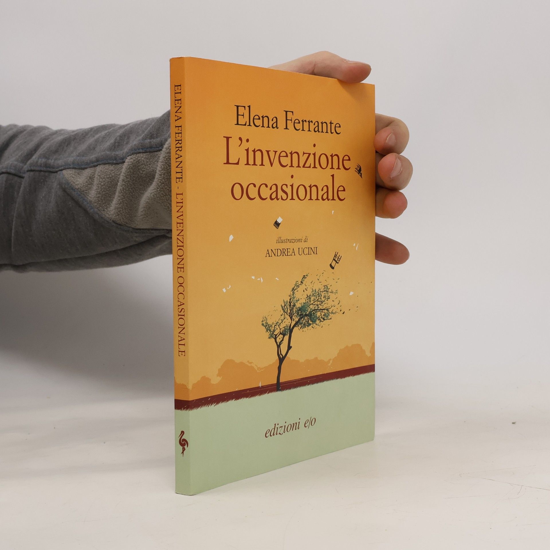 L'invenzione occasionale