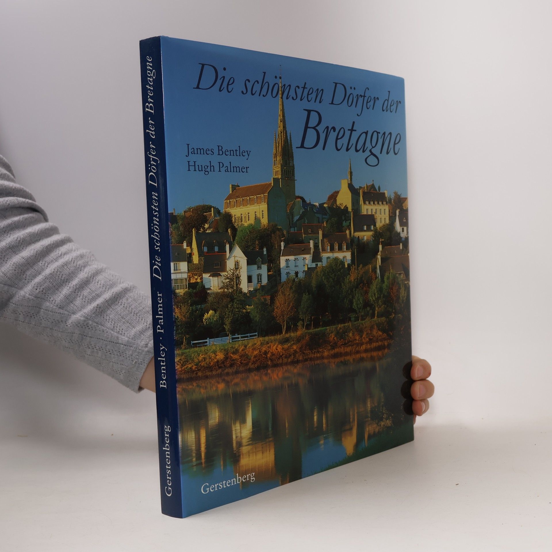 Die schönsten Dörfer der Bretagne
