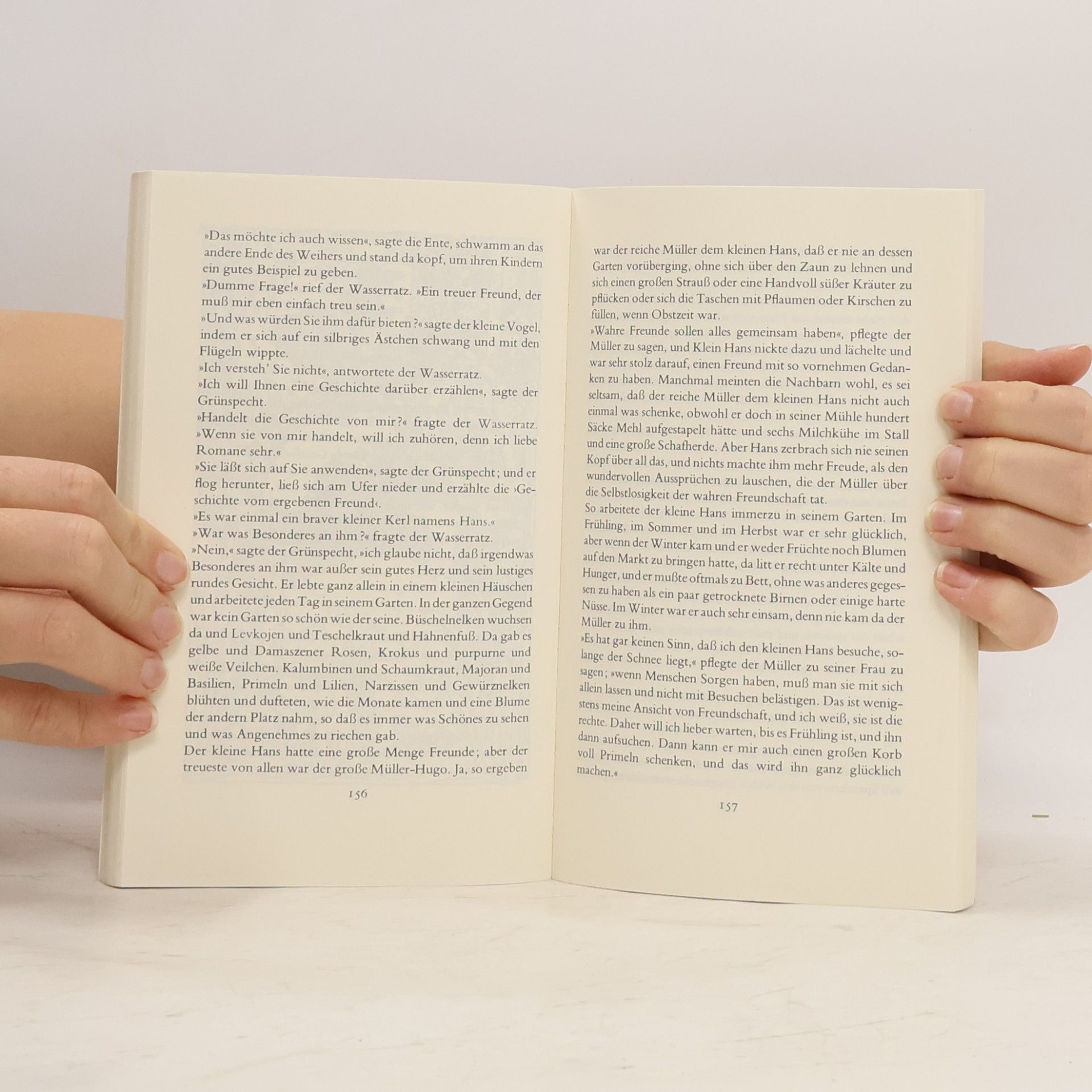 Oscar Wilde Die Erzählungen und Märchen