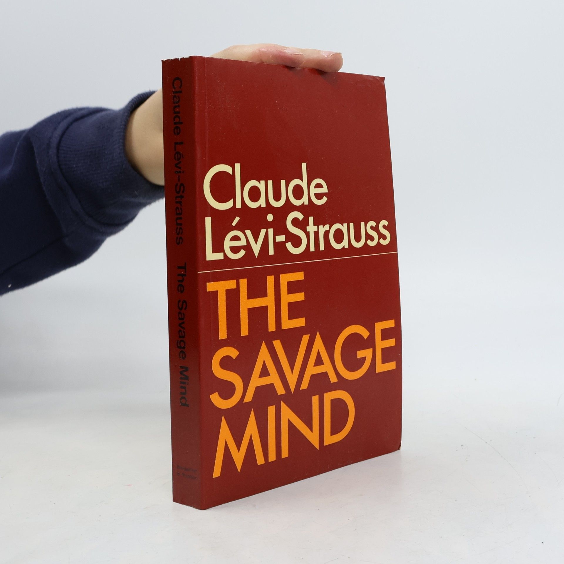 Nature of Human Society: The Savage Mind
