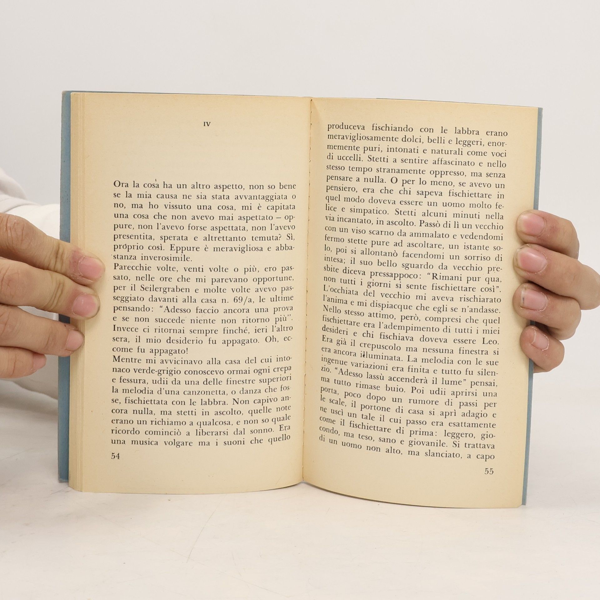 Hermann Hesse IL PELLEGRINAGGIO IN ORIENTE