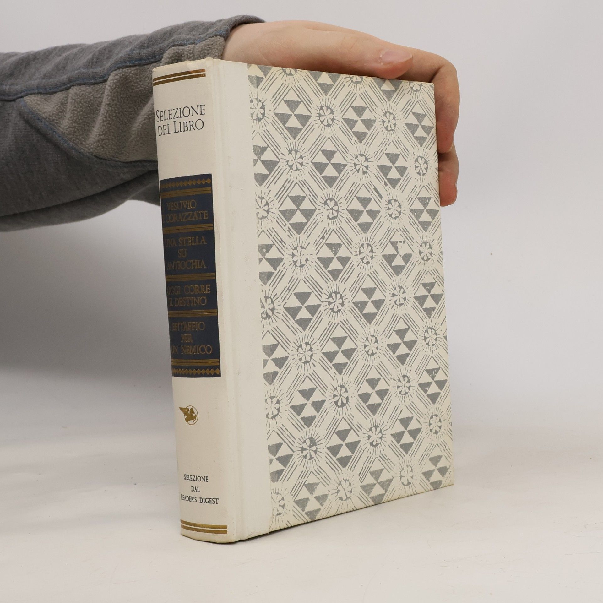 Autorenkollektiv Selezione del libro