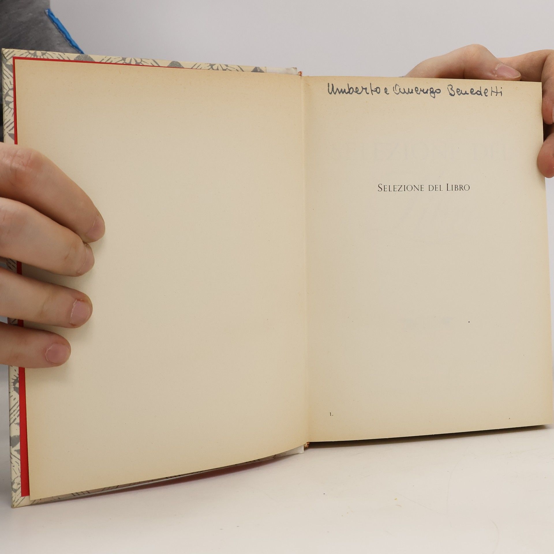 Autorenkollektiv Selezione del libro