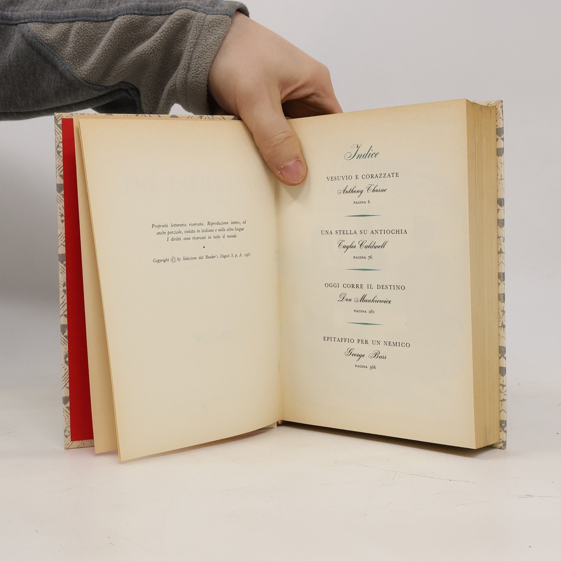 Autorenkollektiv Selezione del libro