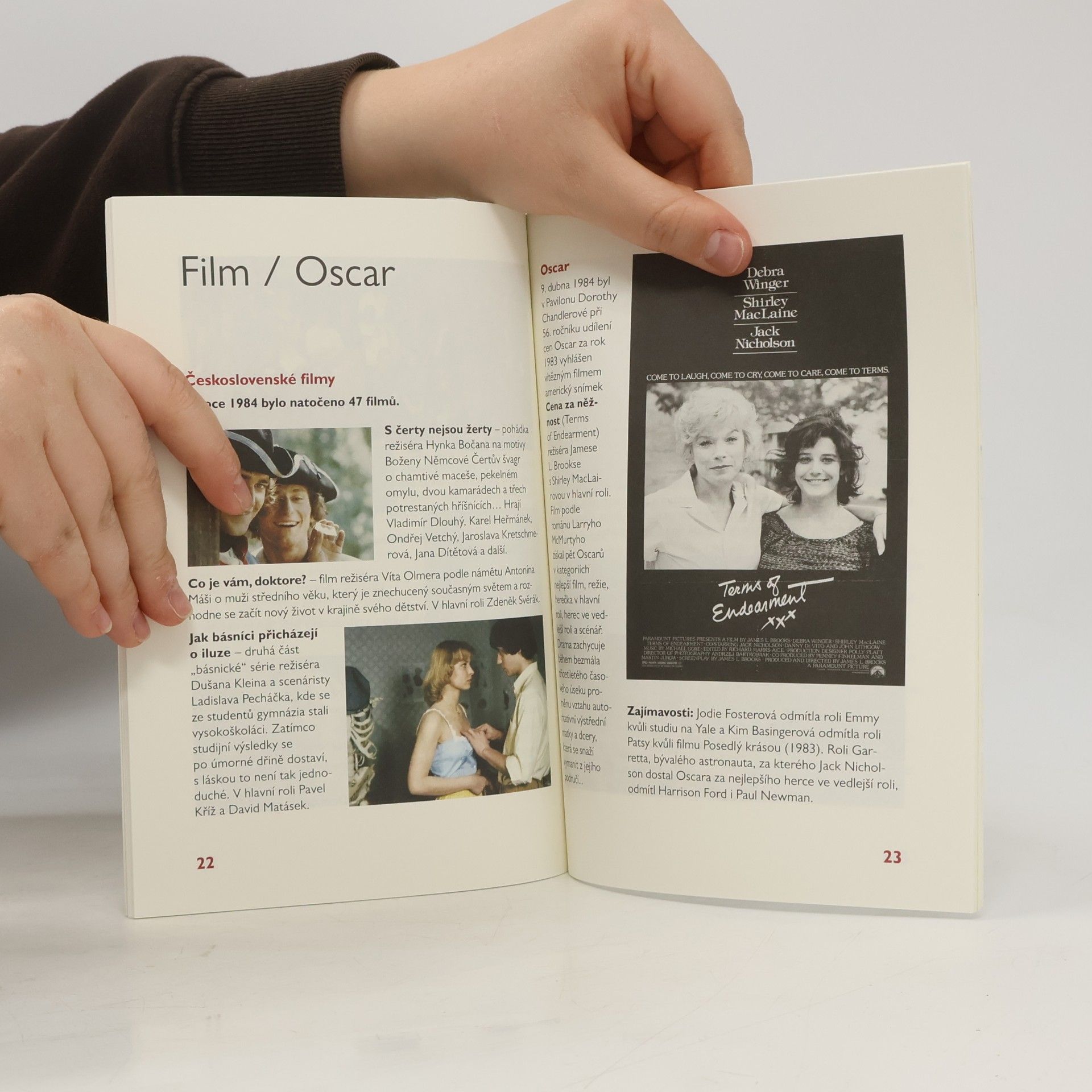 Various authors 1984 – Jaké to tenkrát bylo aneb Co se stalo v roce, kdy jste se narodili