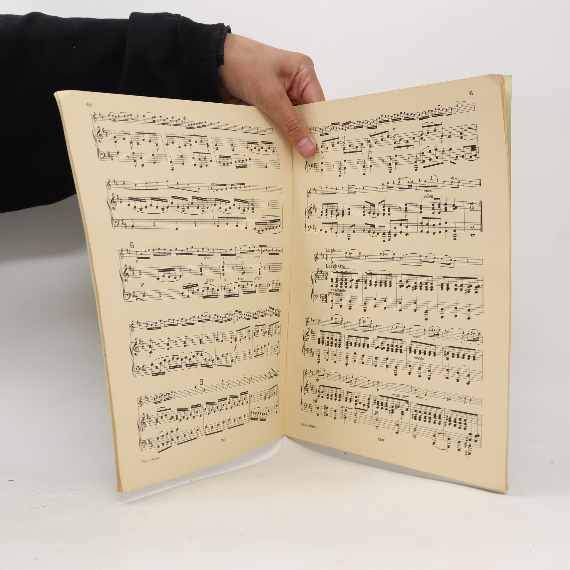 George Frideric Handel Händel Sonaten I. Violine und Klavier