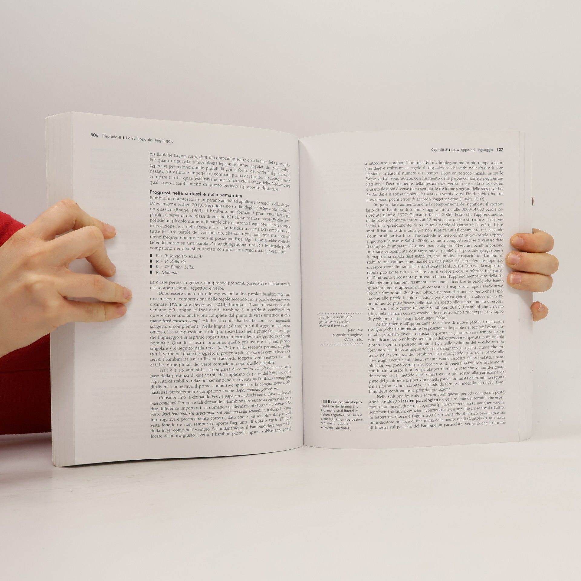 Jennifer E. Lansford Scienze Umane: Psicologia dello sviluppo