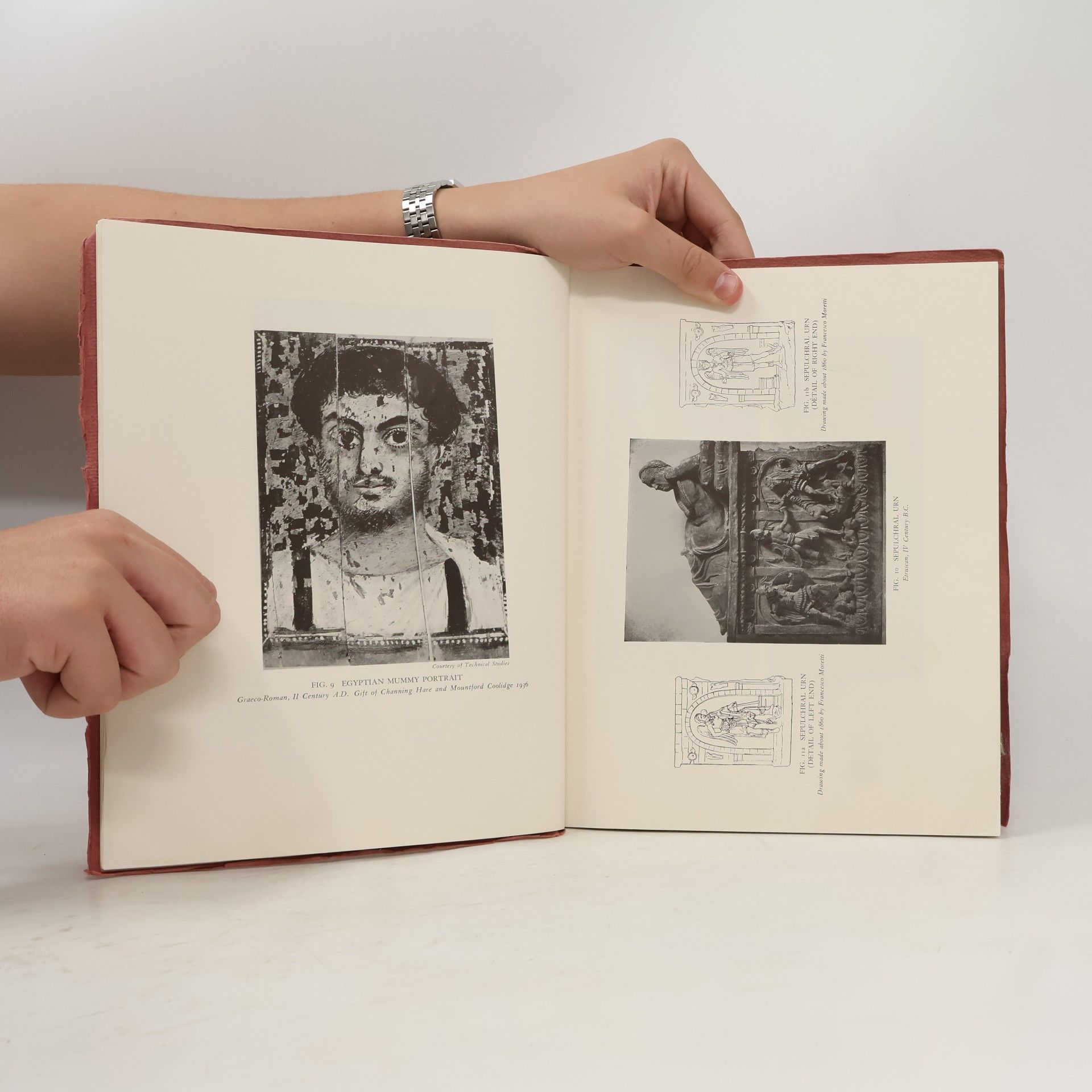 Various authors WORCESTER ART MUSEUM ANNUAL