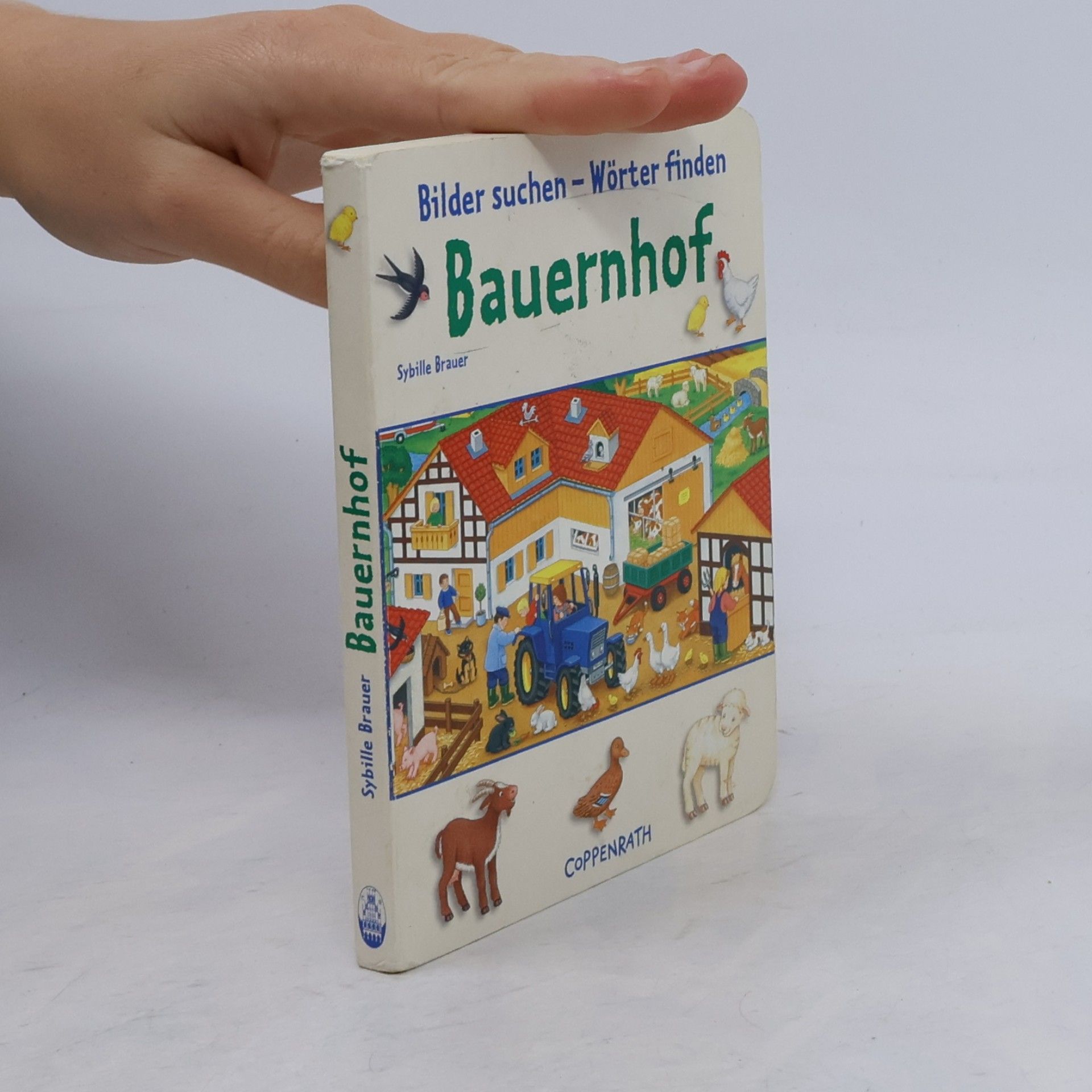 Spielplatz. Bilder suchen - Wörter finden. Verkaufseinheit