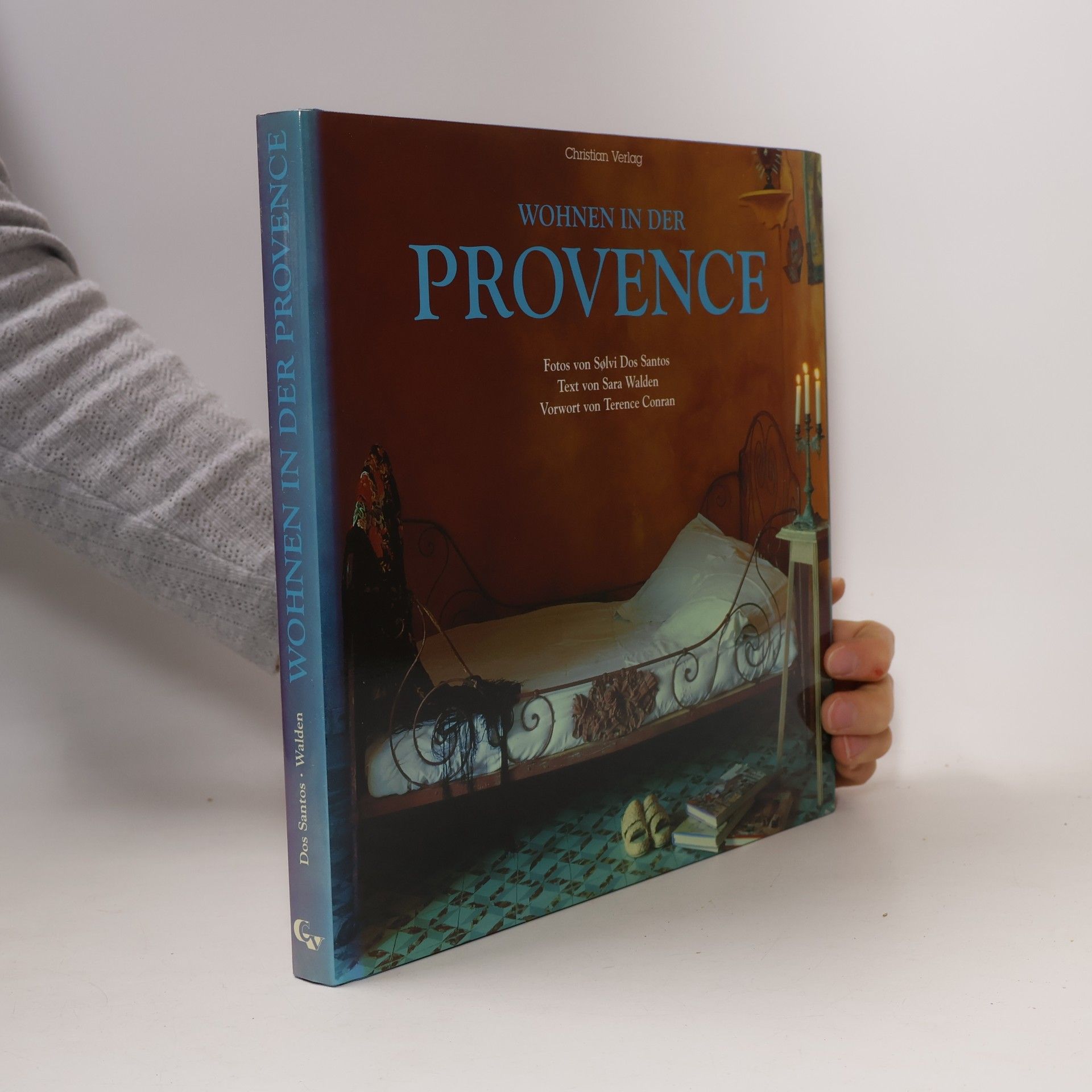 Wohnen in der Provence