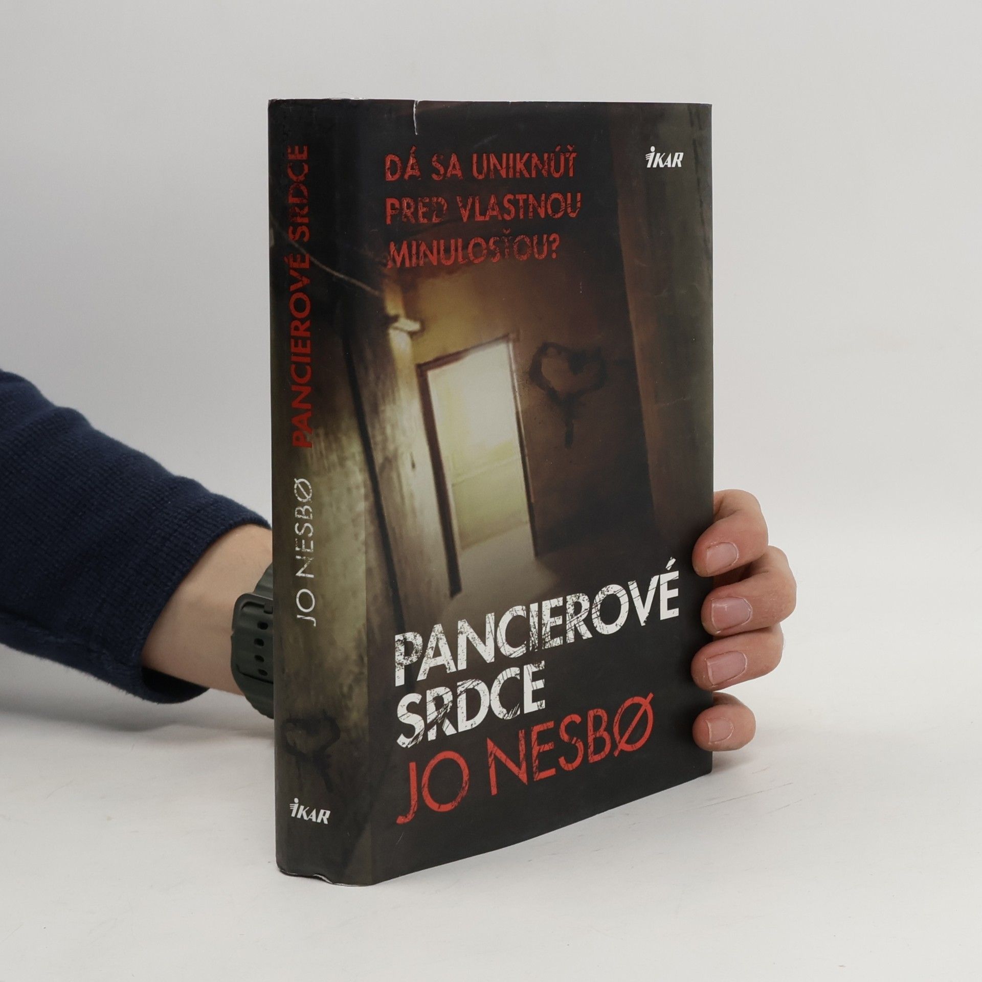 Pancierové srdce