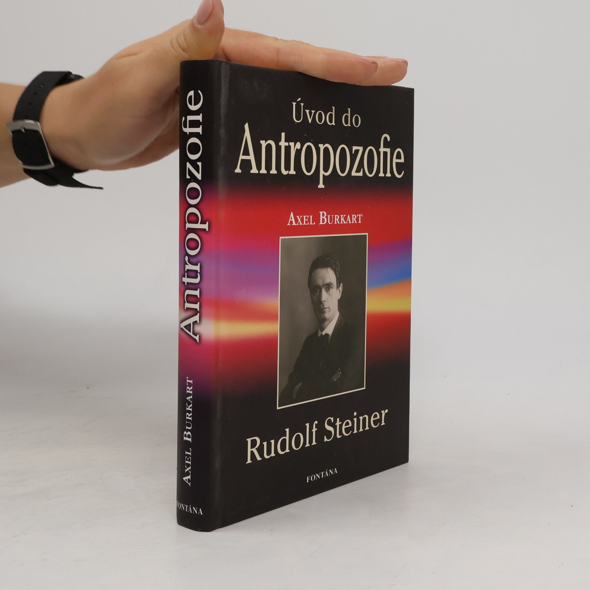Úvod do antropozofie