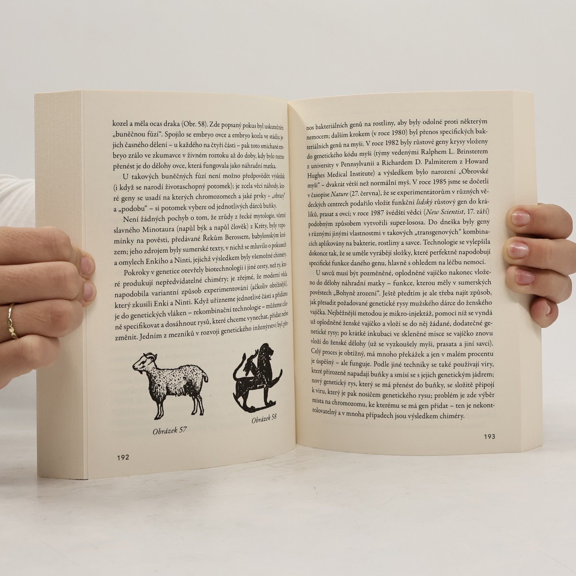 Zecharia Sitchin Anunnakové, stvoření člověka a Genesis