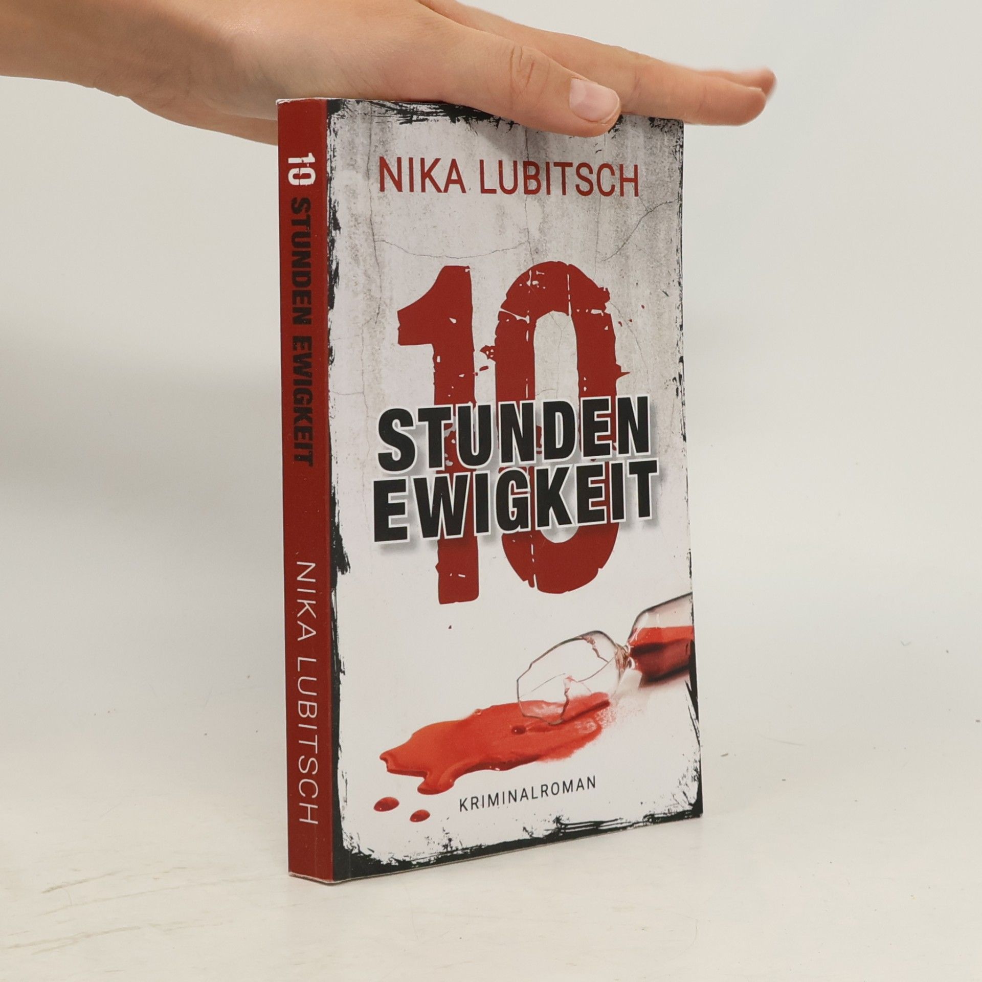 10 Stunden Ewigkeit