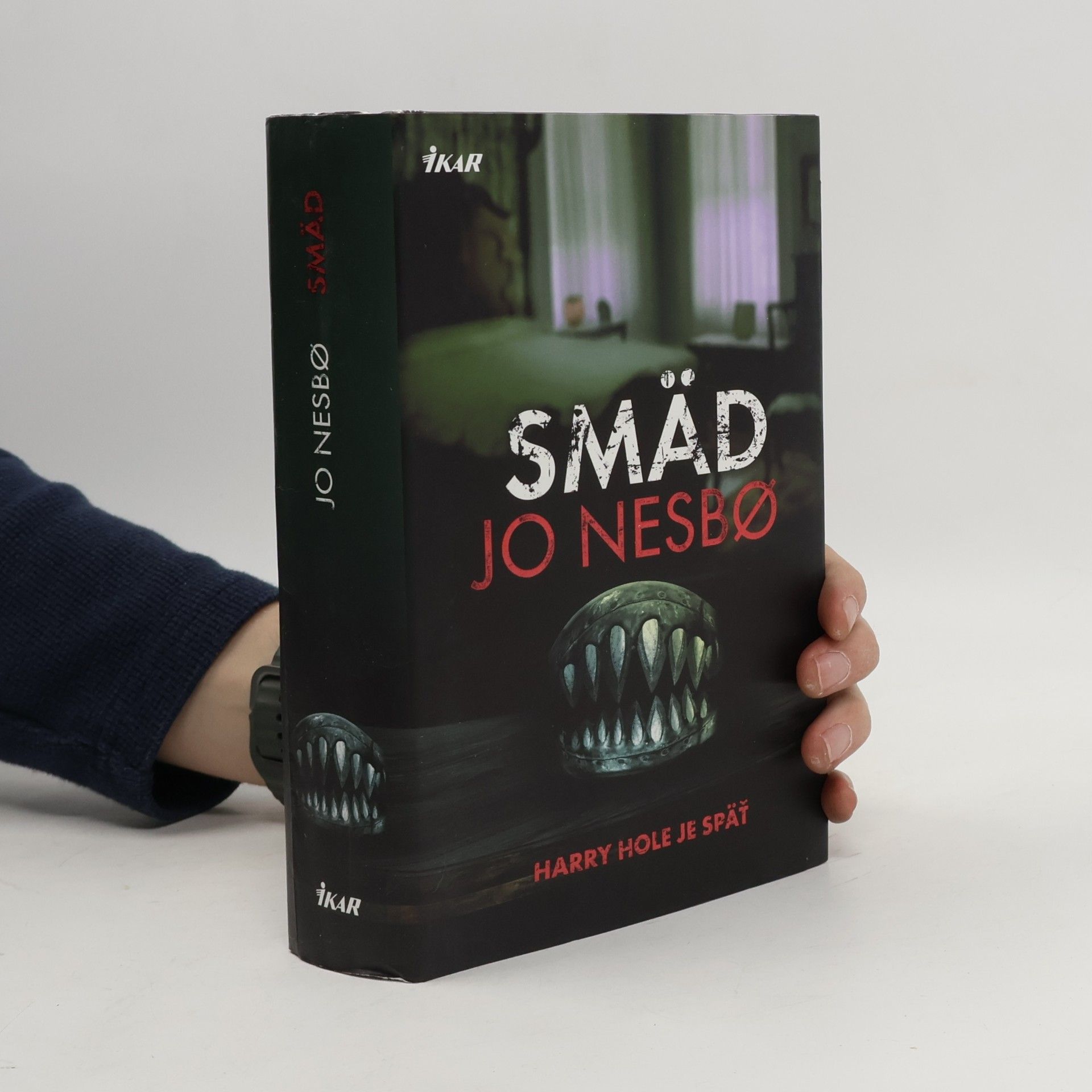 Smäd