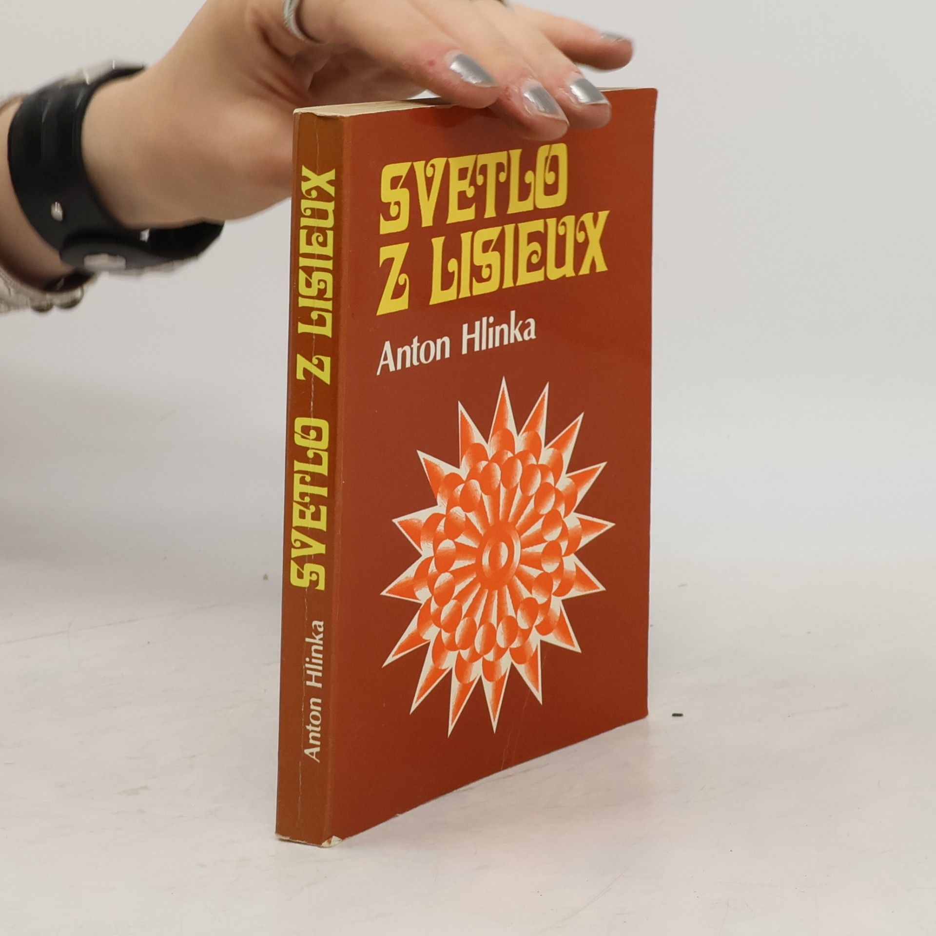 SVETLO Z LISIEUX