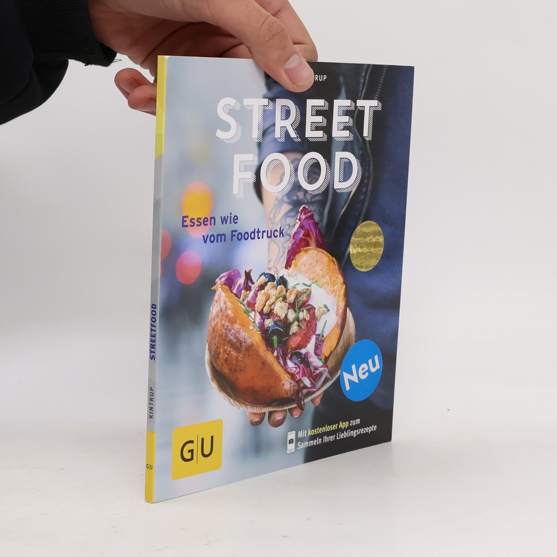 Street-Food