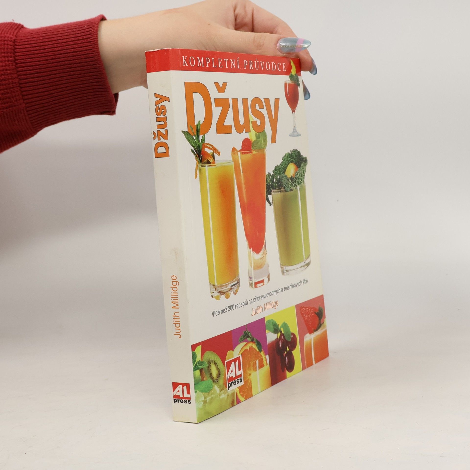 Džusy