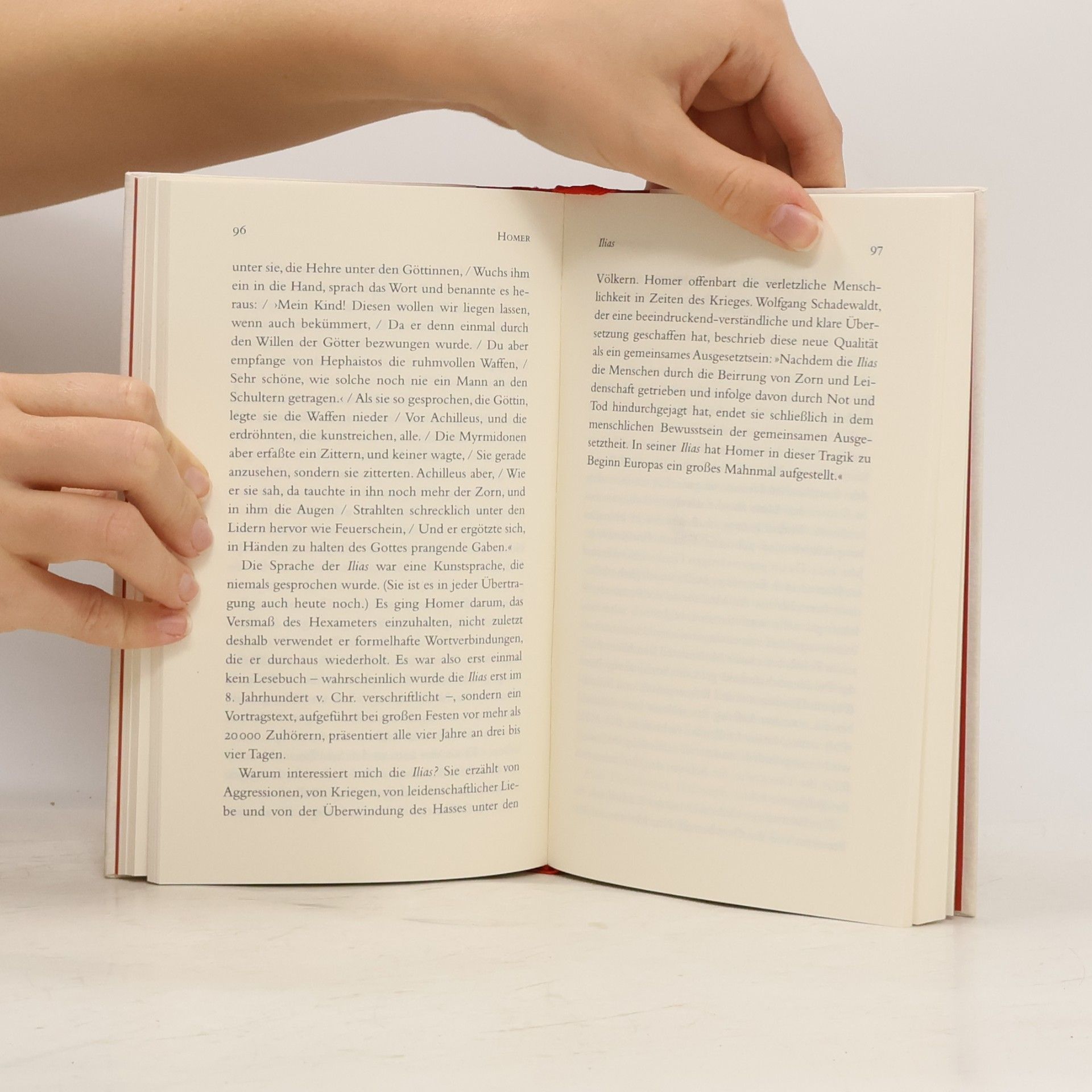 Curt Bernd Sucher Suchers Welt: Literatur