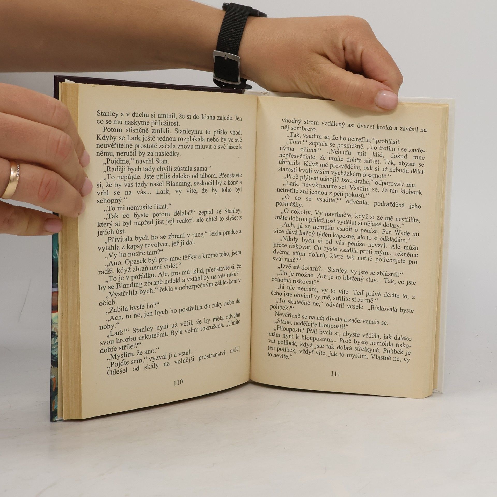 Arthur Conan Doyle Třikrát Sherlock Holmes