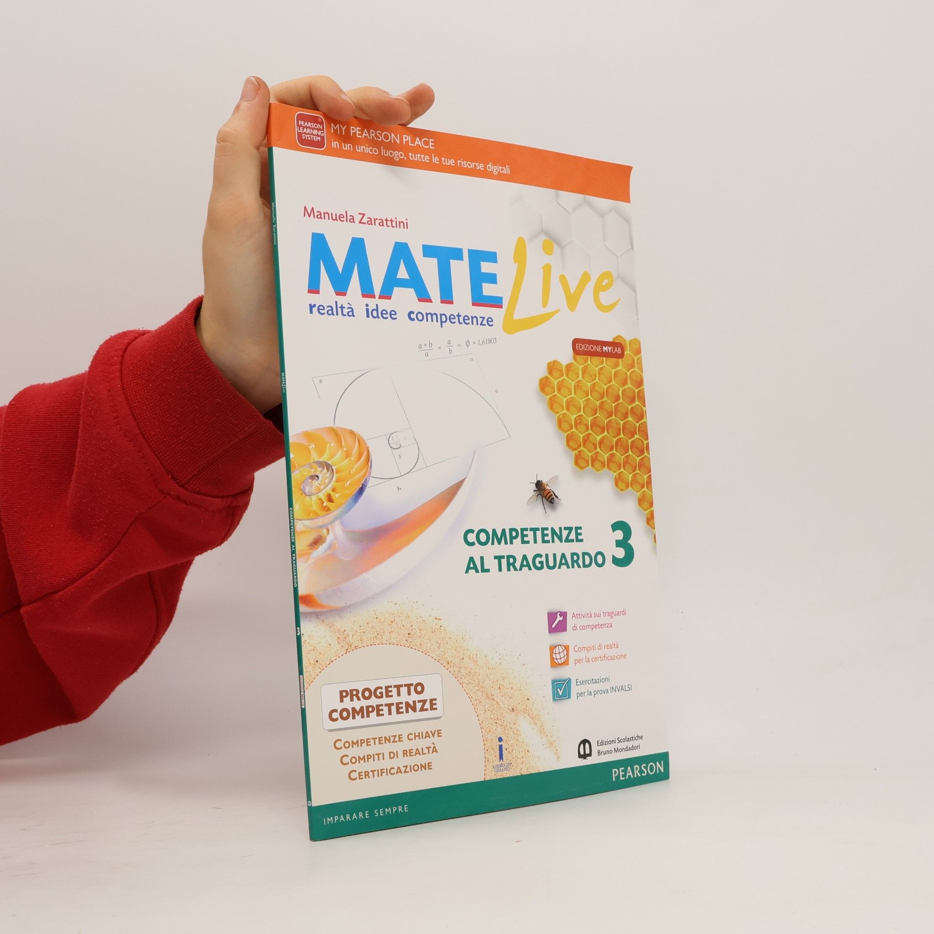 Matelive 3