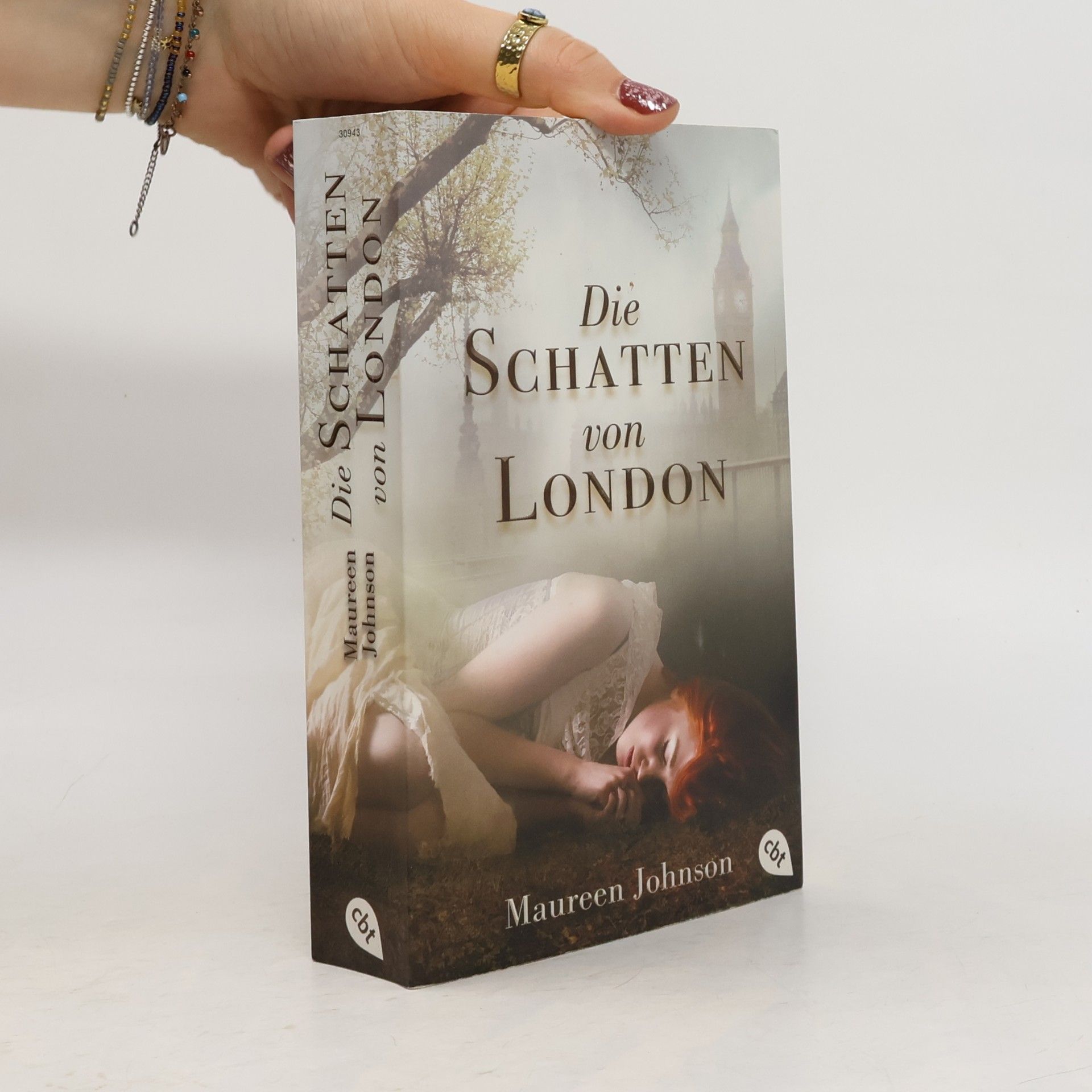 Die Schatten von London