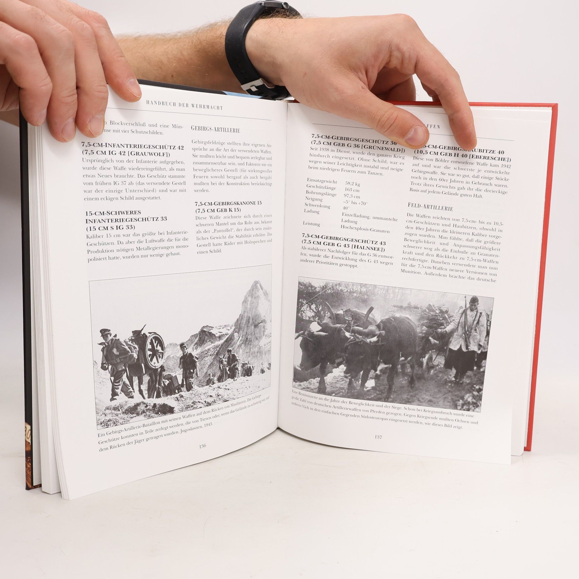 James Lucas Handbuch der Wehrmacht 1939-1945