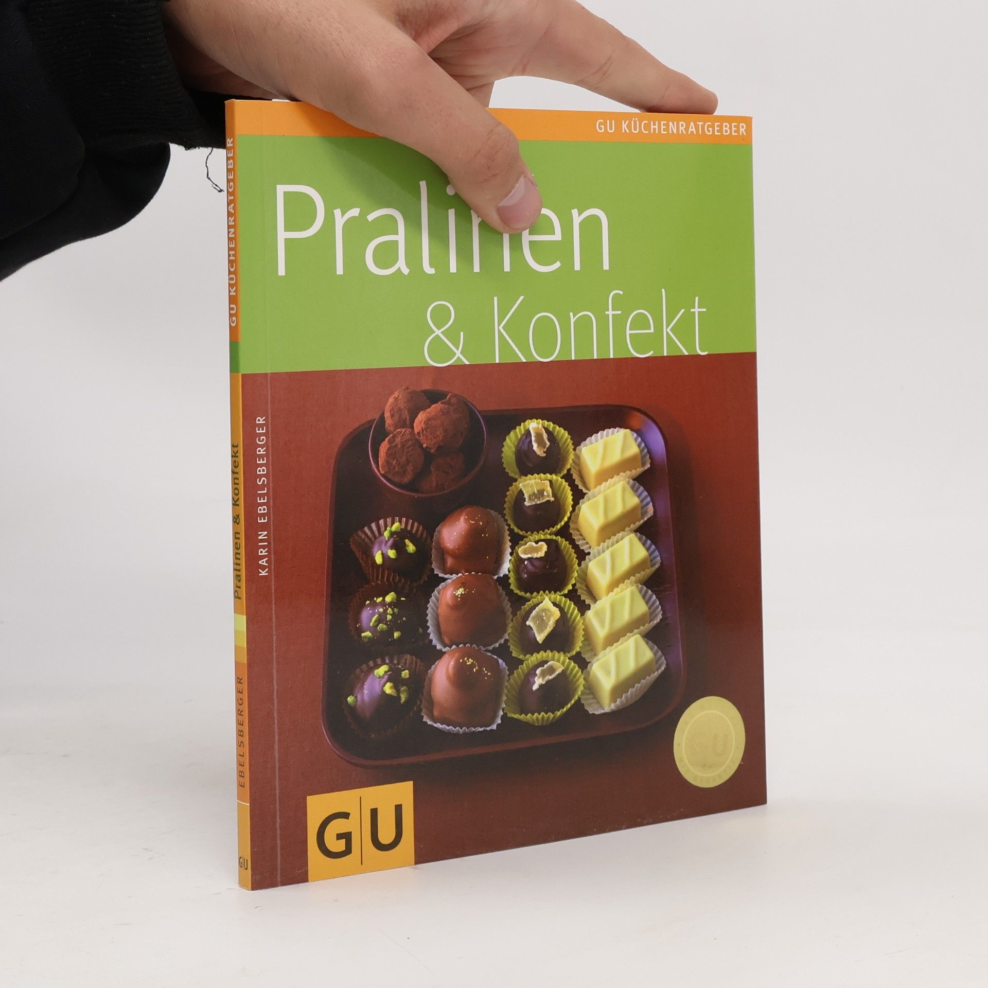 Pralinen & Konfekt