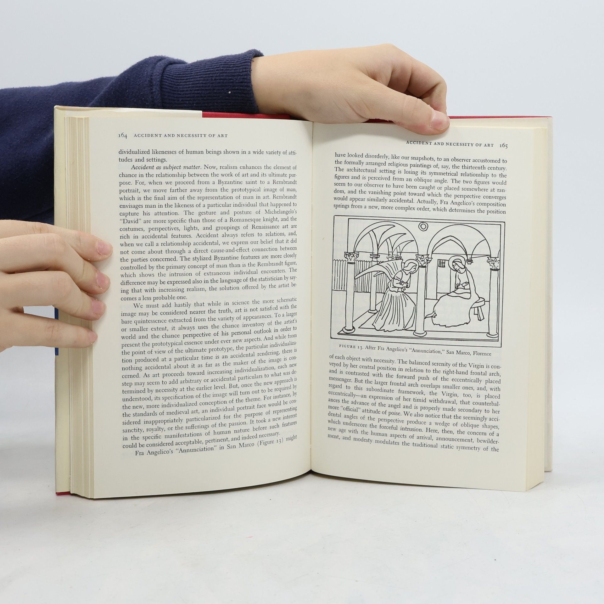 Rudolf Arnheim Towards a Psychology of ART