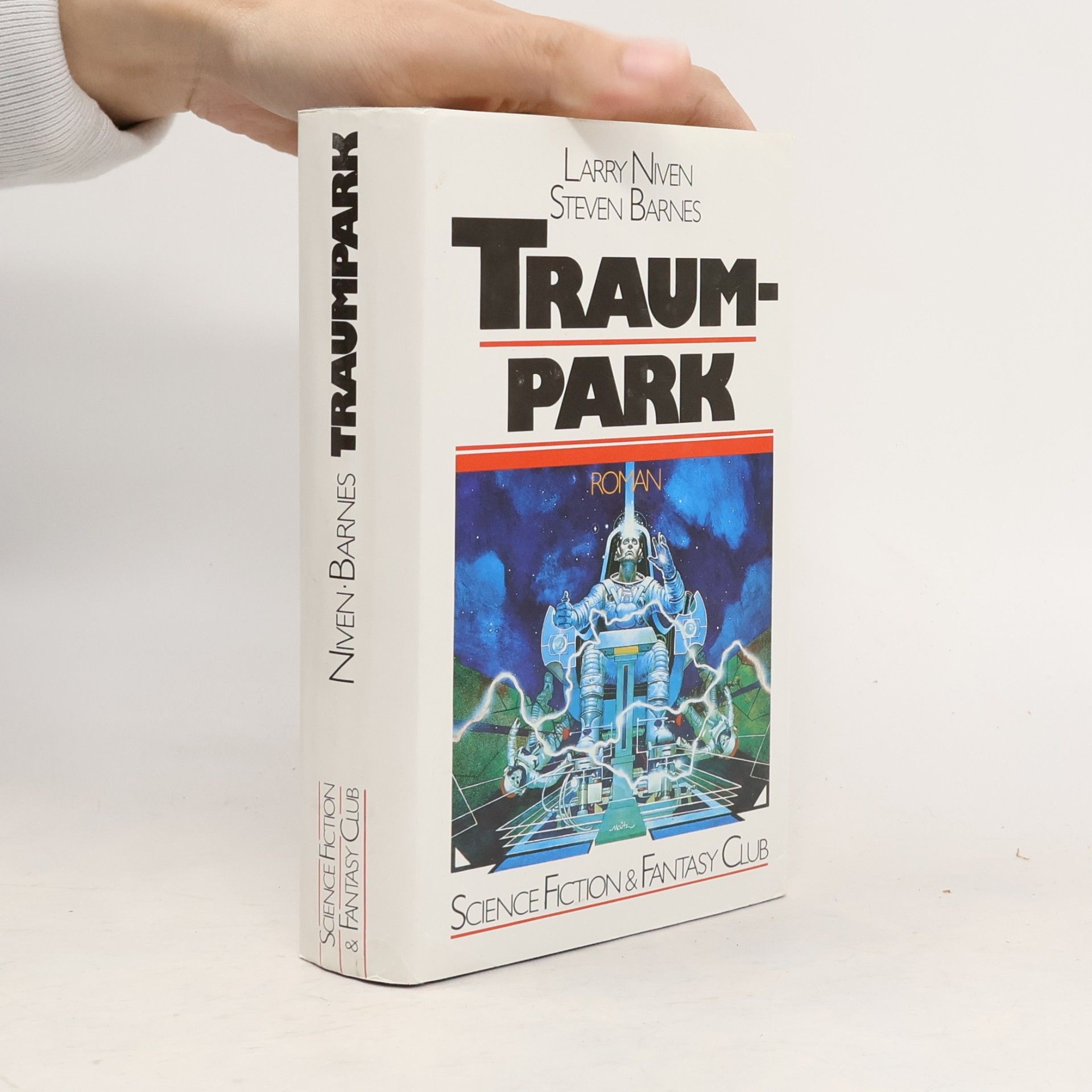 Traumpark