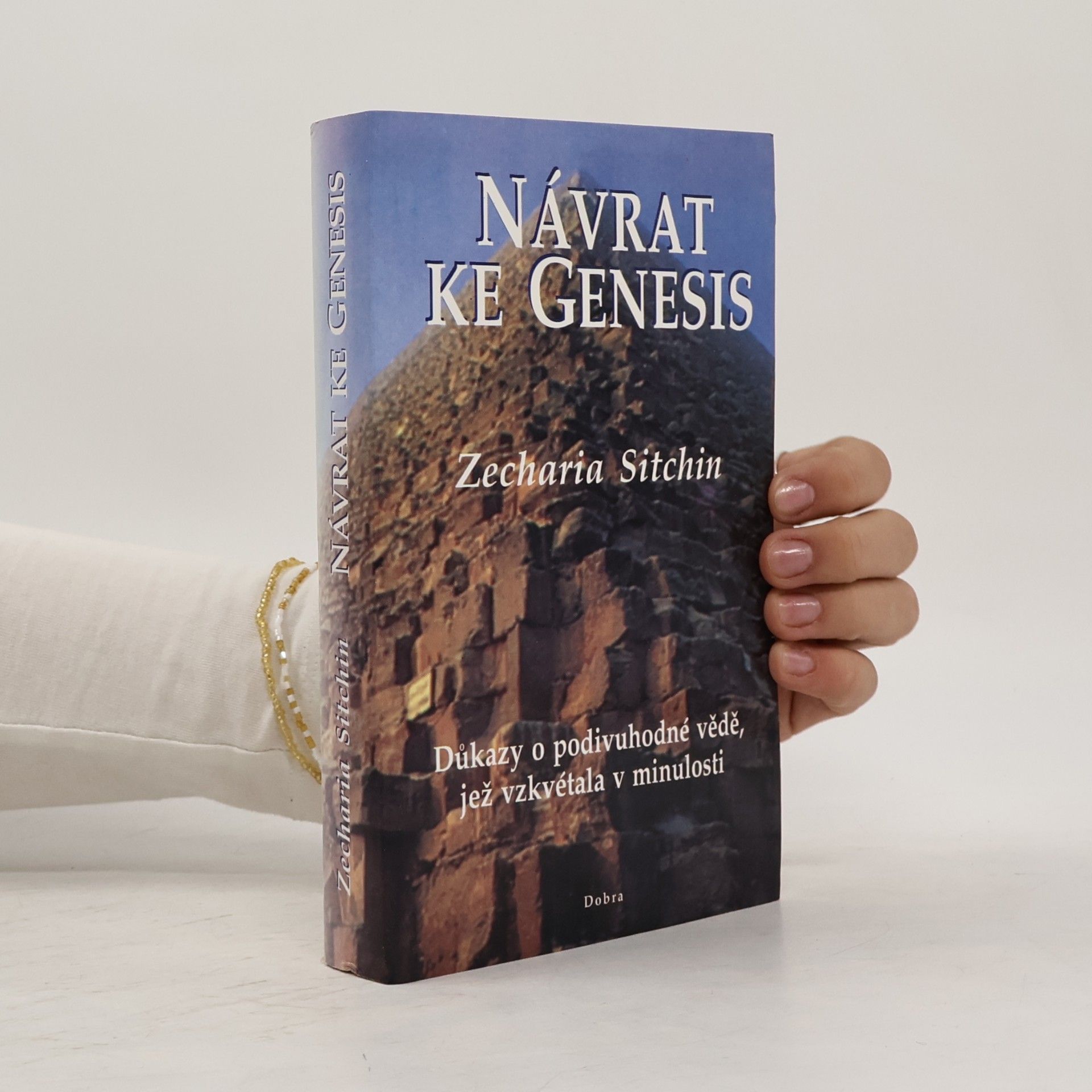 Návrat ke Genesis