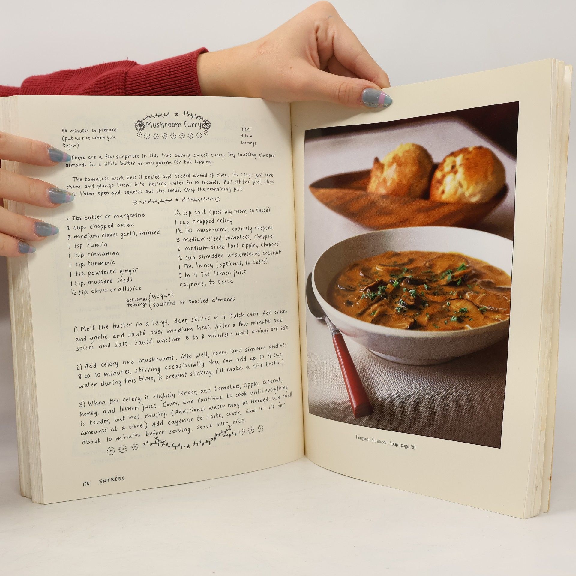 Mollie Katzen Mollie Katzen's Classic Cooking: The New Moosewood Cookbook