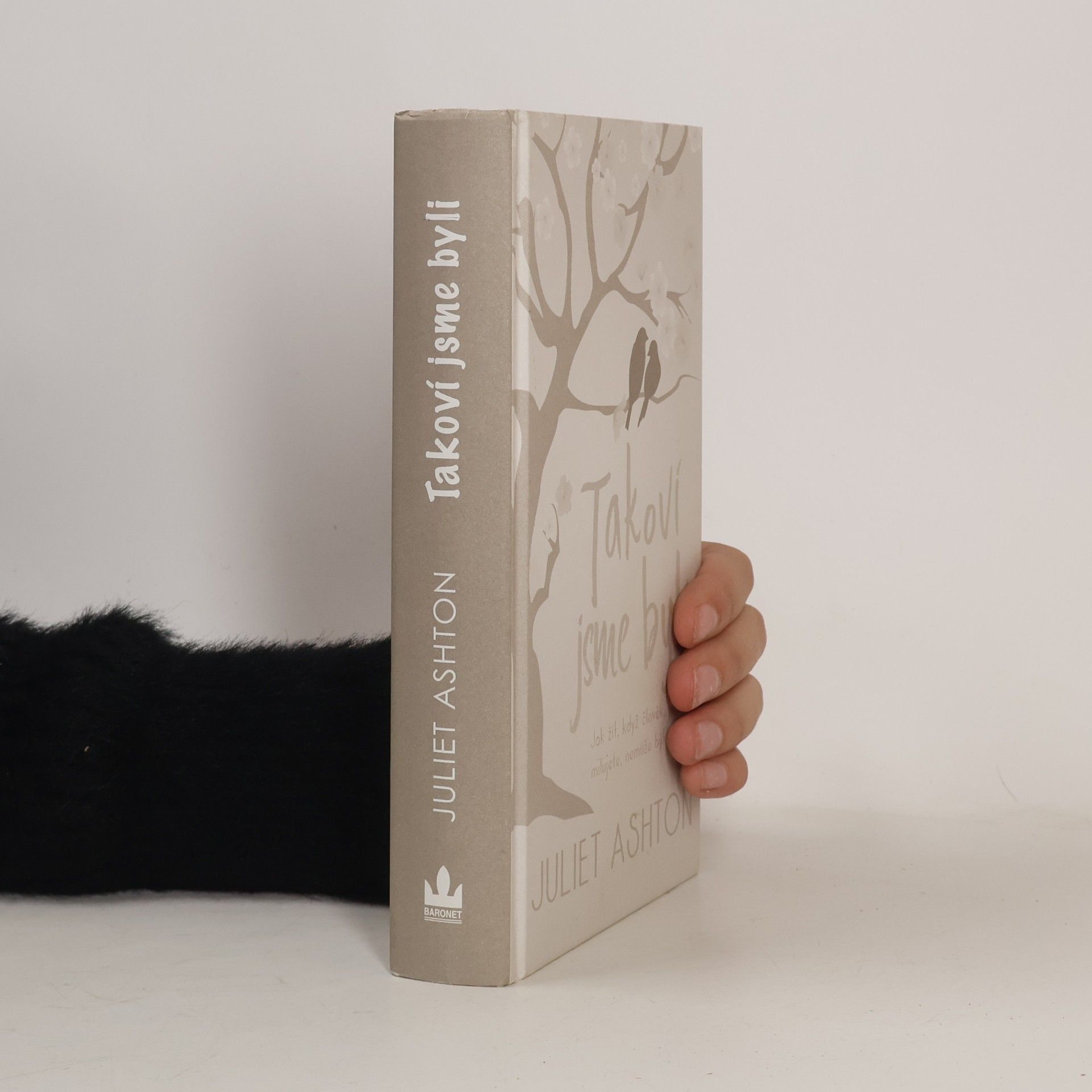 Takoví jsme byli