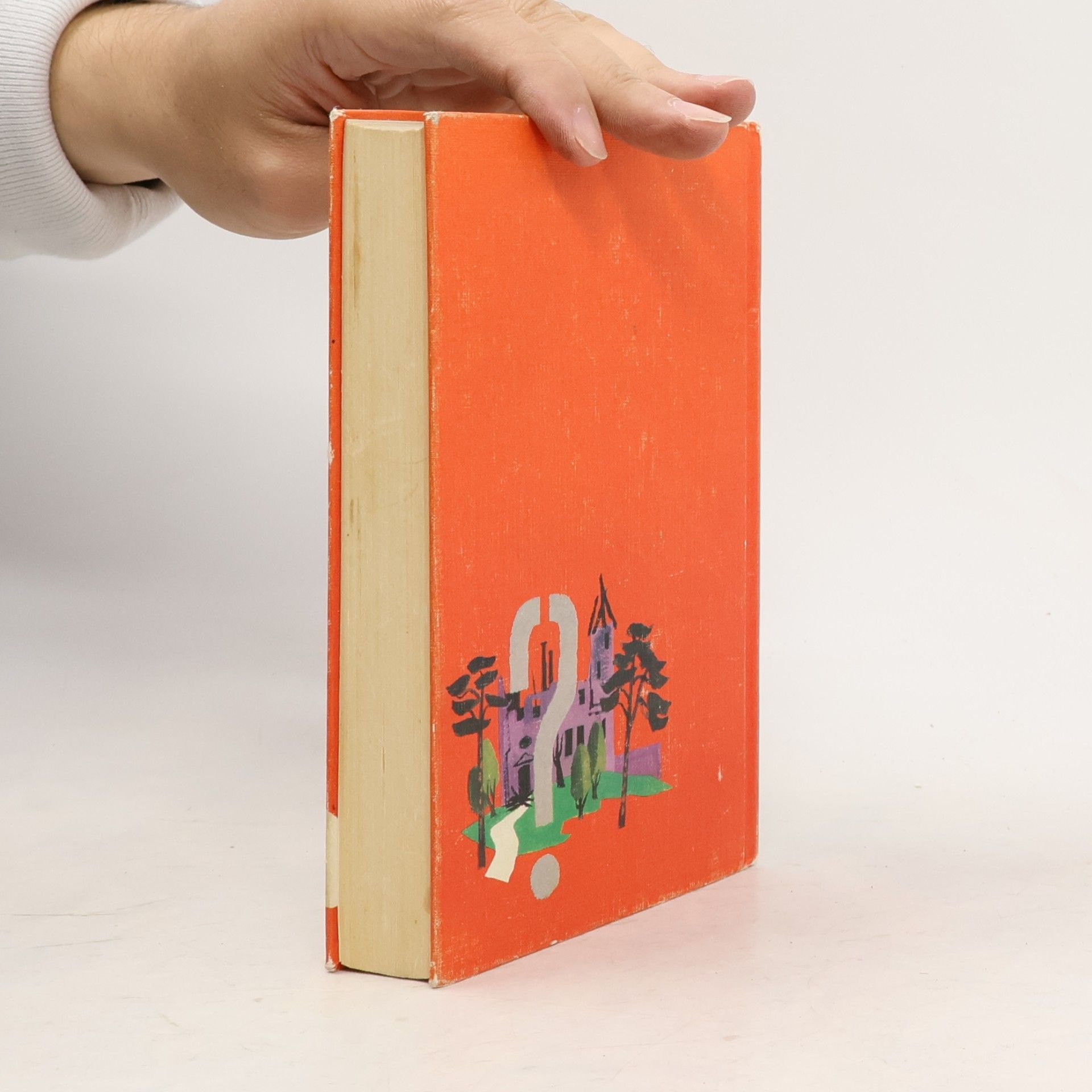 Enid Blyton Rätsel um den tiefen Keller