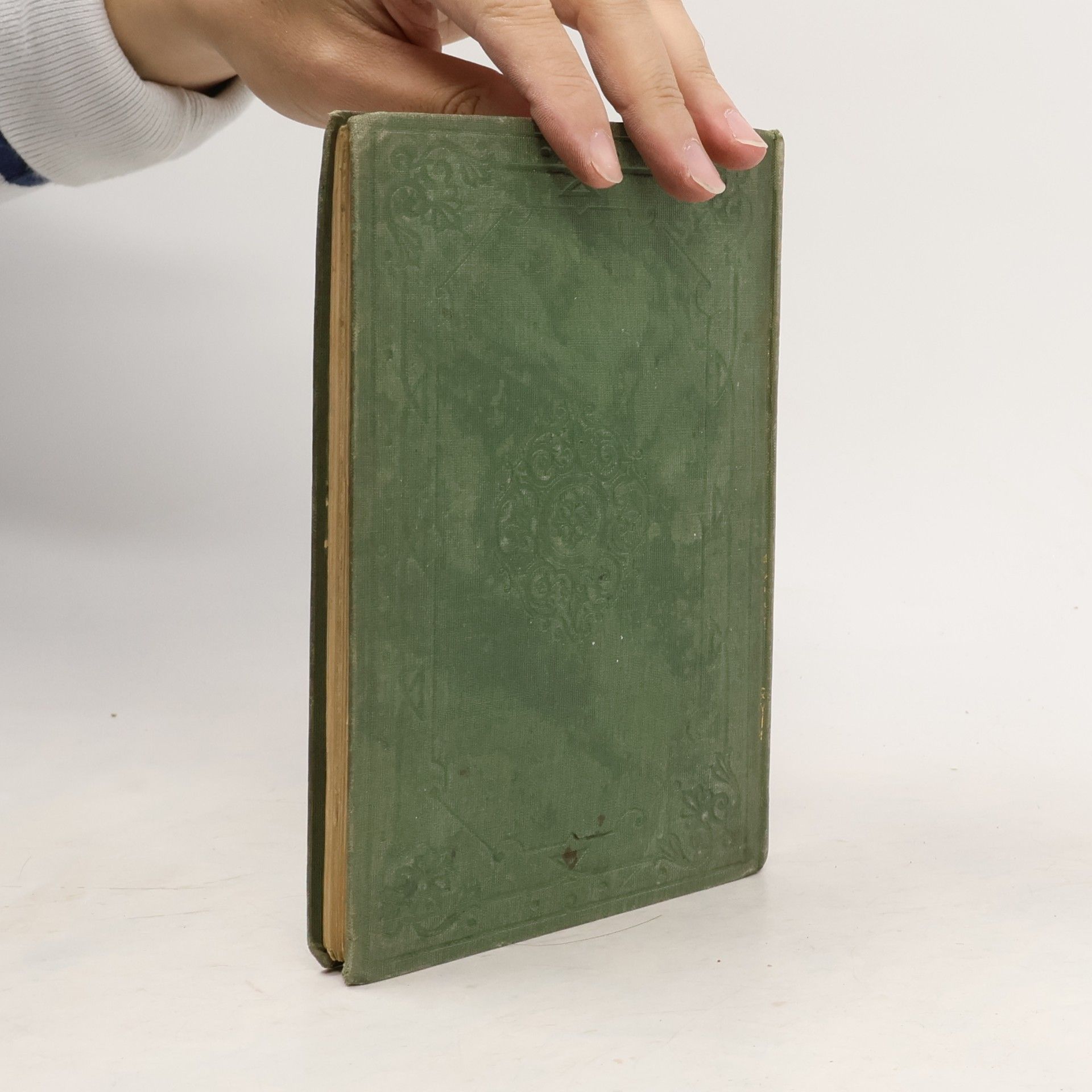 Charles Dickens American Notes