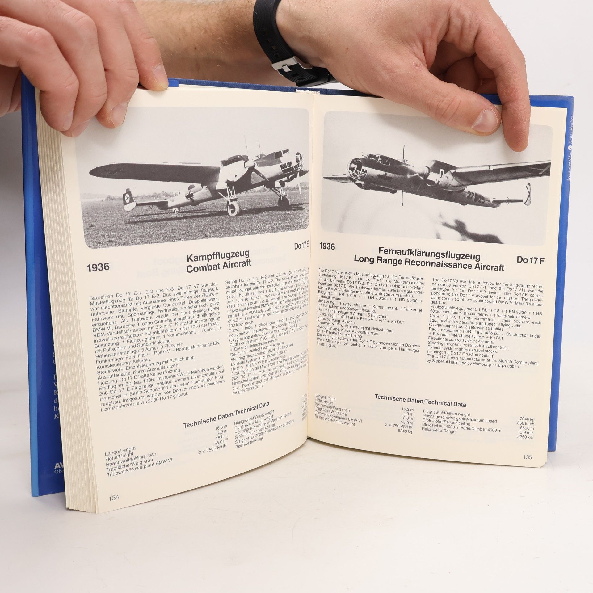 Dornier