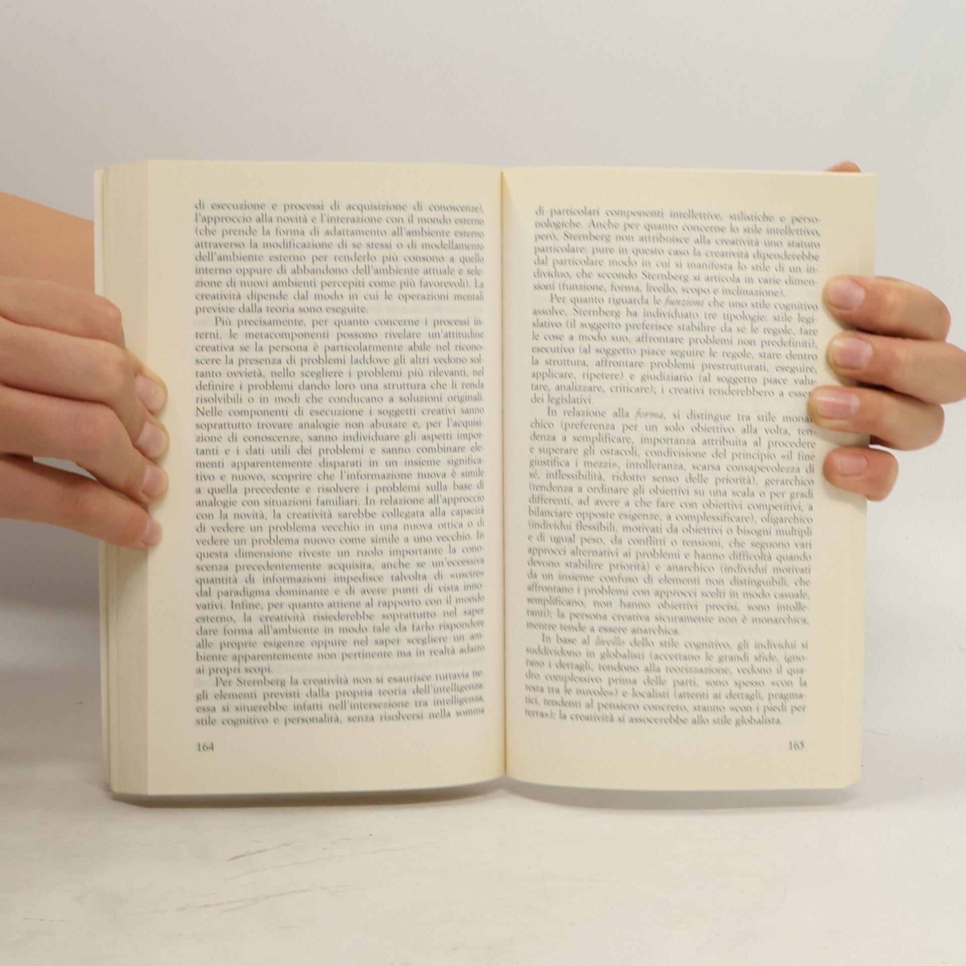Alessandro Antonietti Universale Paperbacks - 649: Psicologia del pensiero
