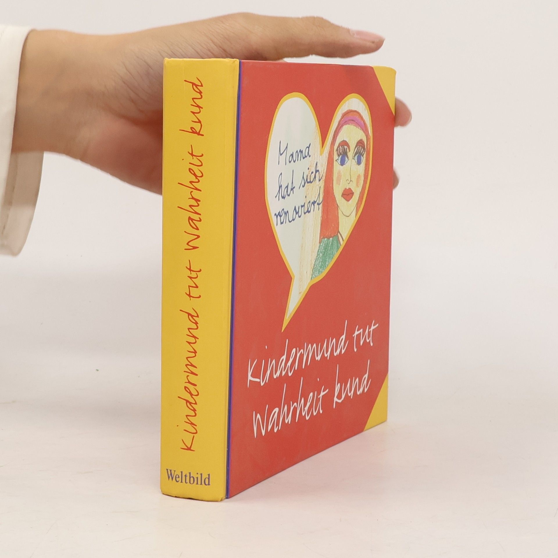 Kindermund tut Wahrheit kund