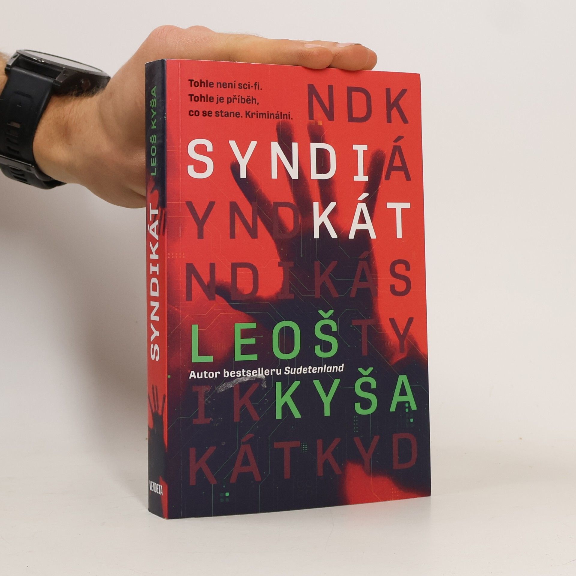 Syndikát