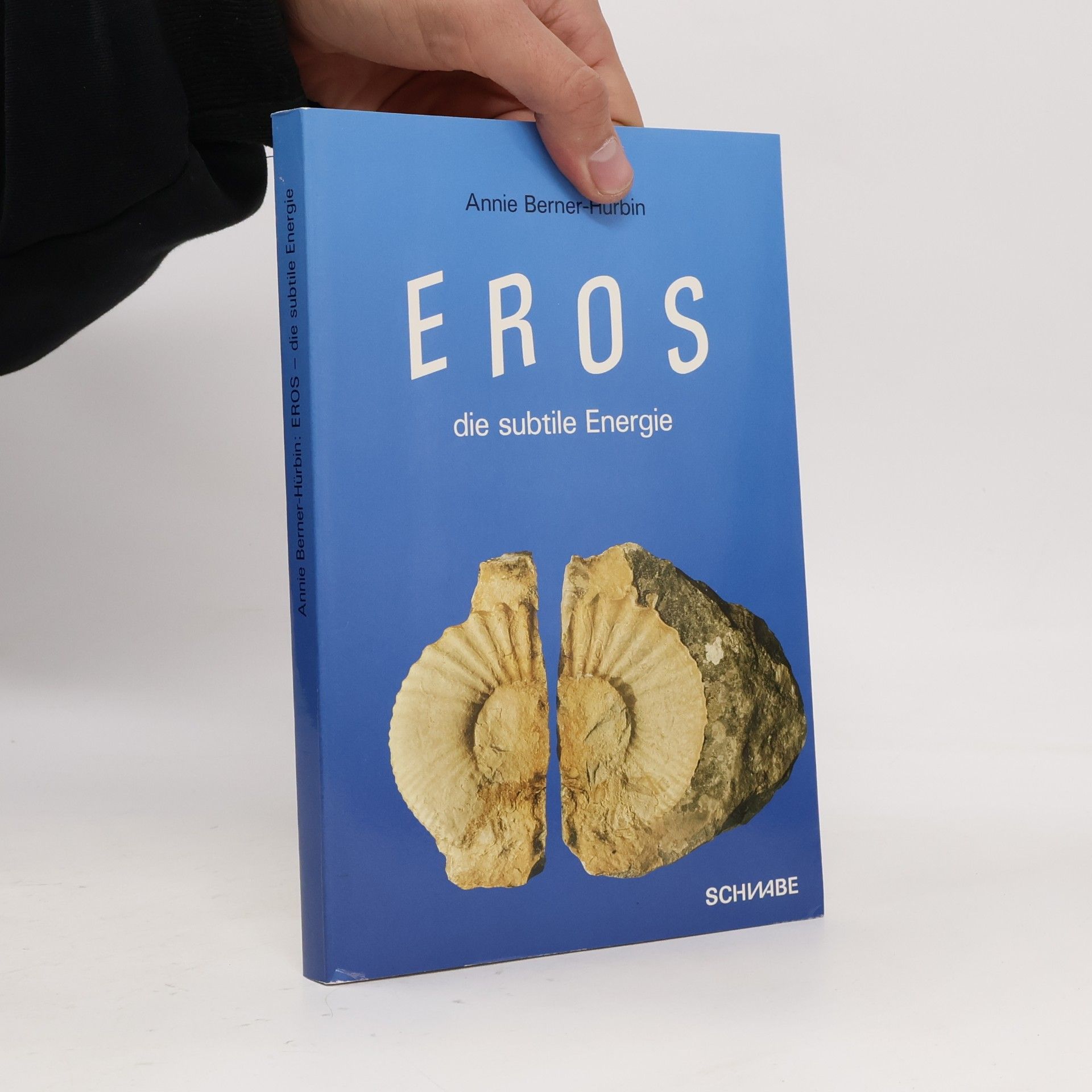 Eros - die subtile Energie