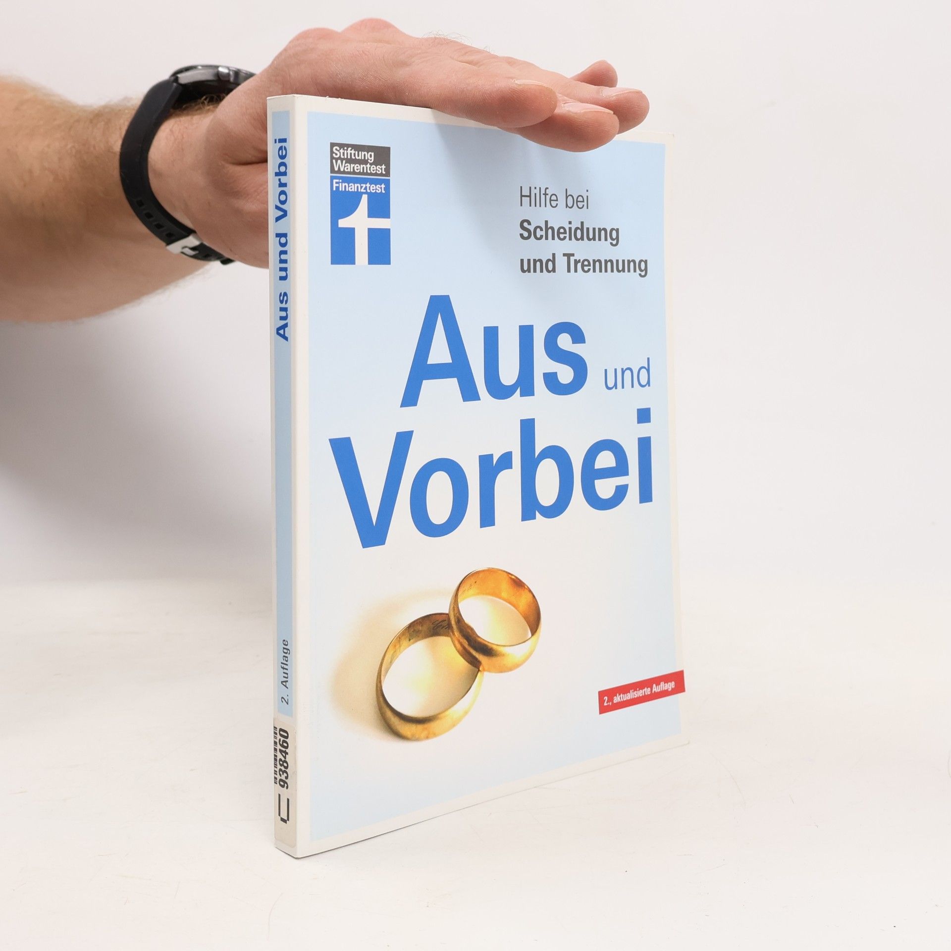 Aus und Vorbei