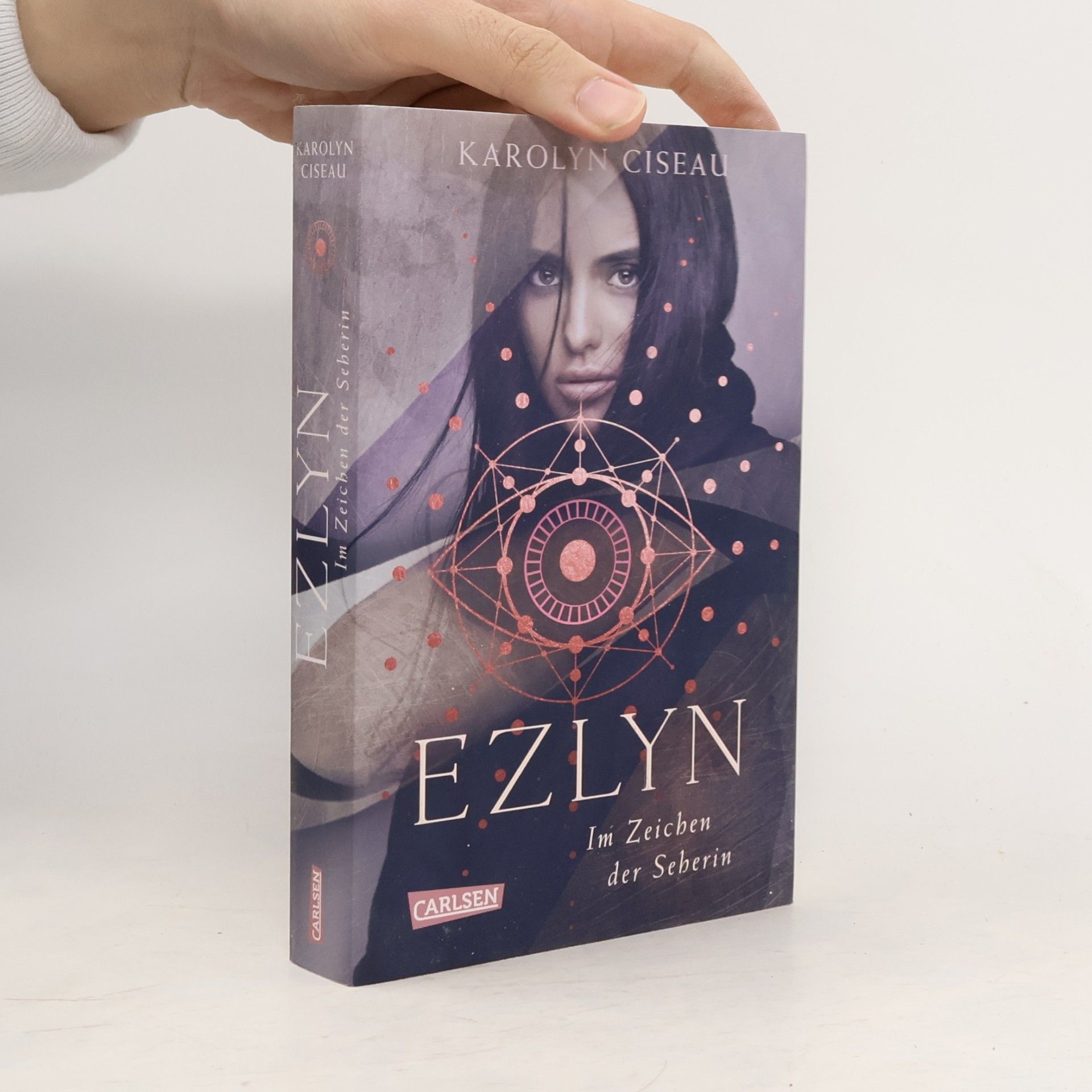 Ezlyn