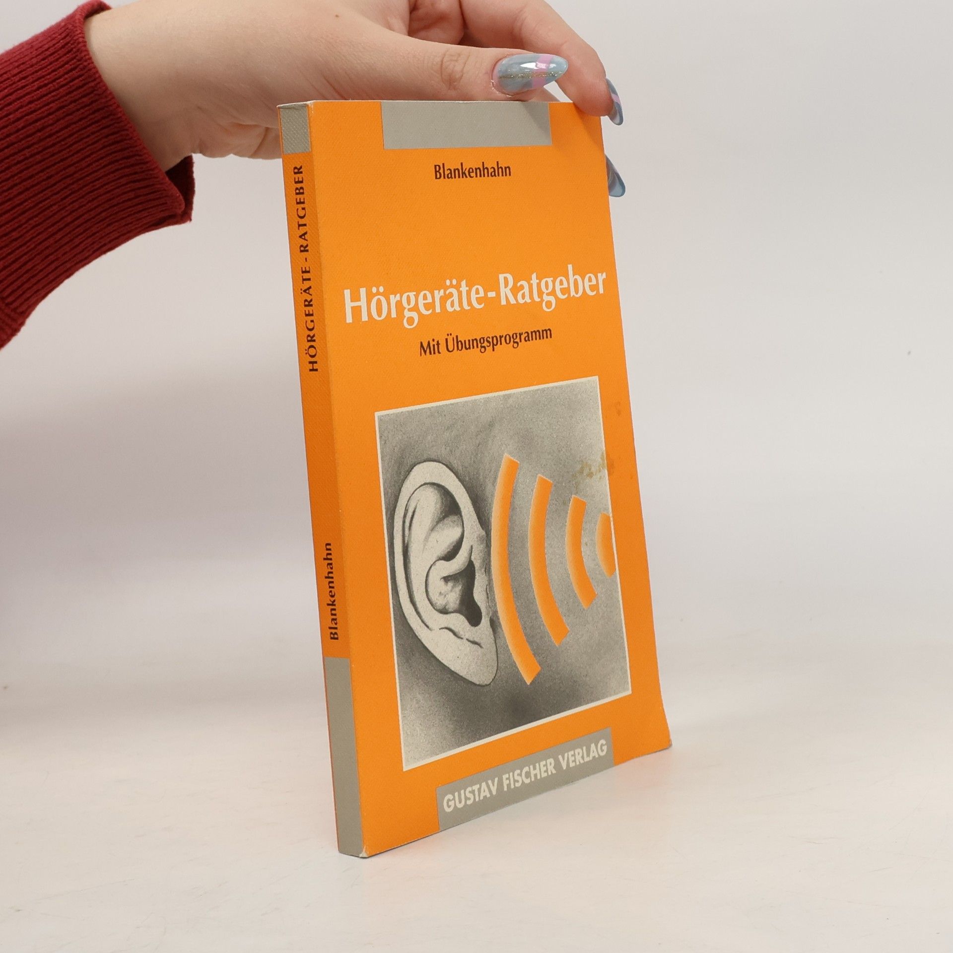 Hörgeräte-Ratgeber