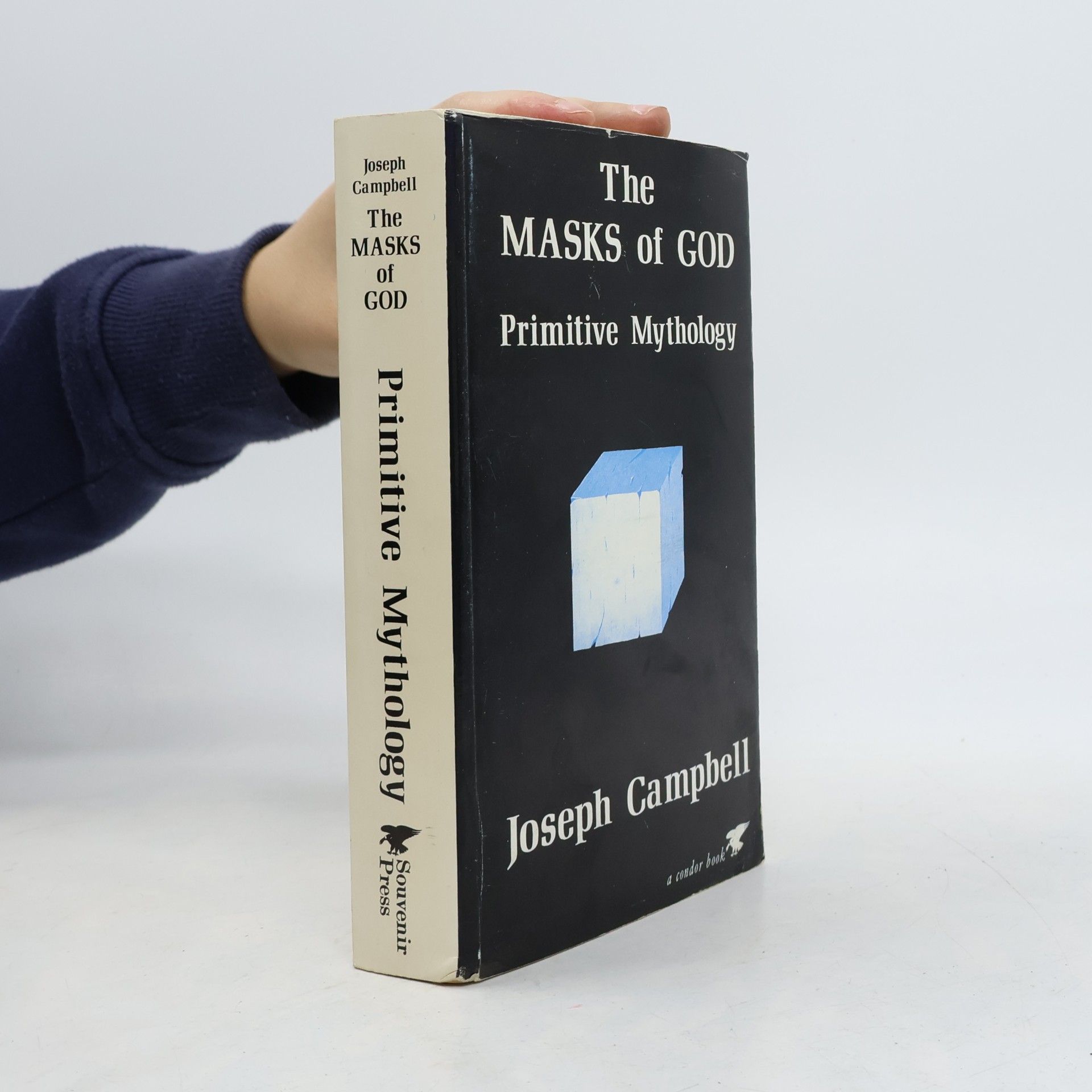 The Masks of God