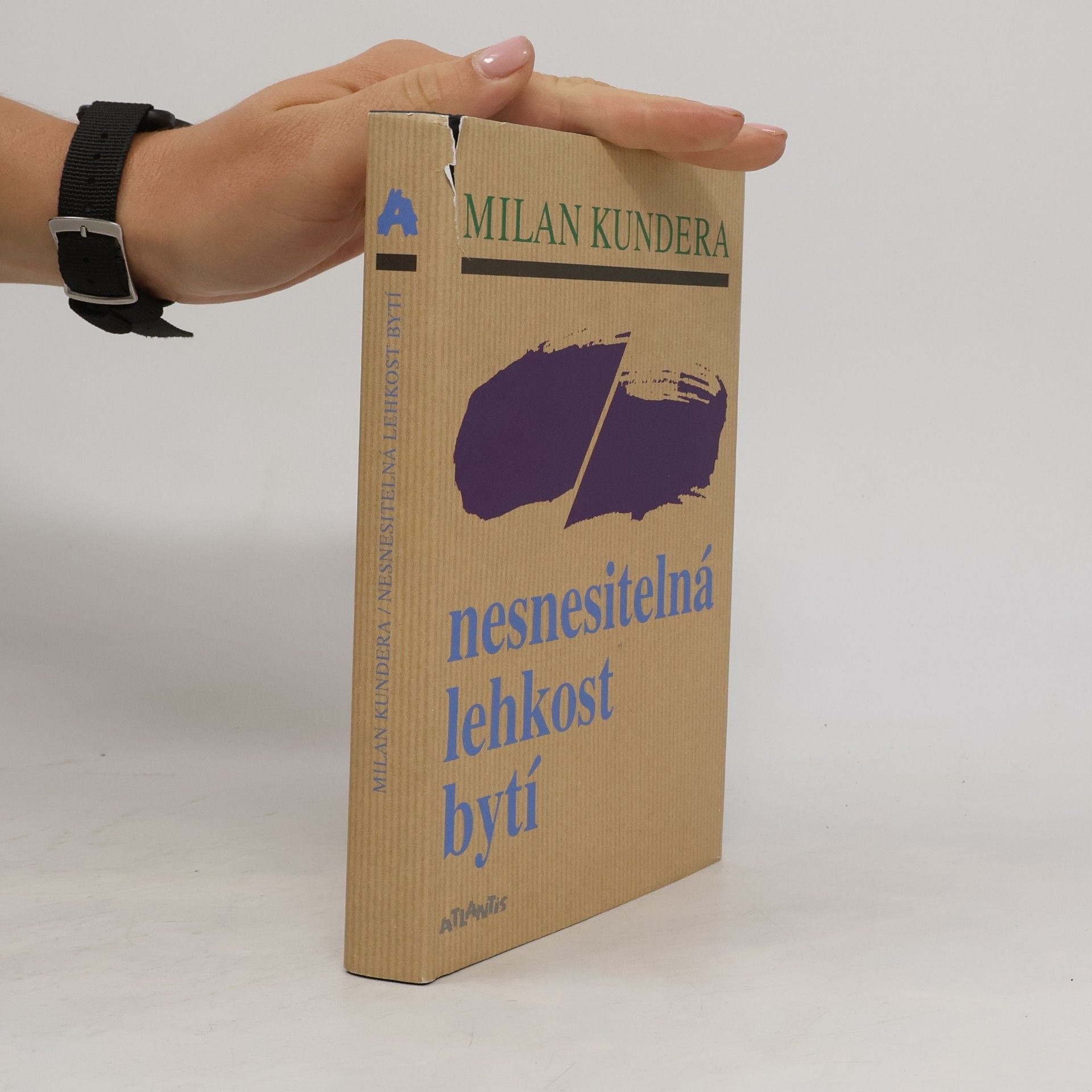 Nesnesitelná lehkost bytí