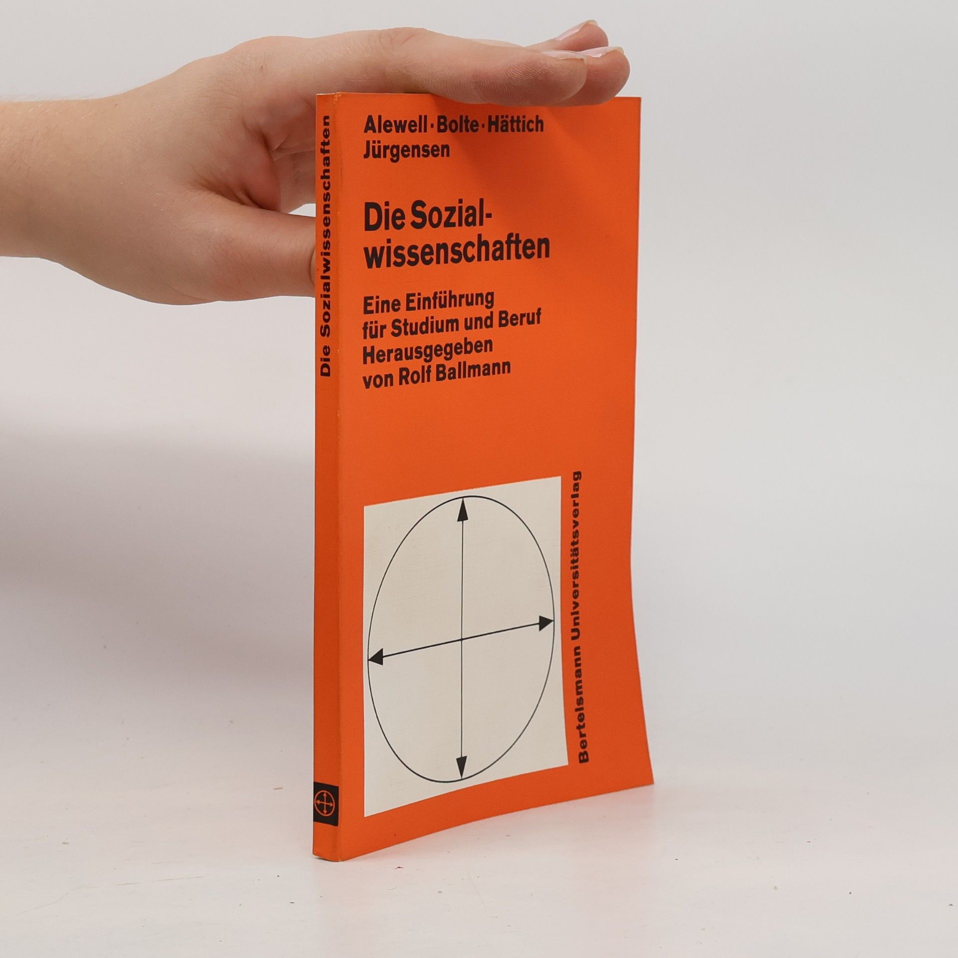 Autorenkollektiv Die Sozial-wissenschaften