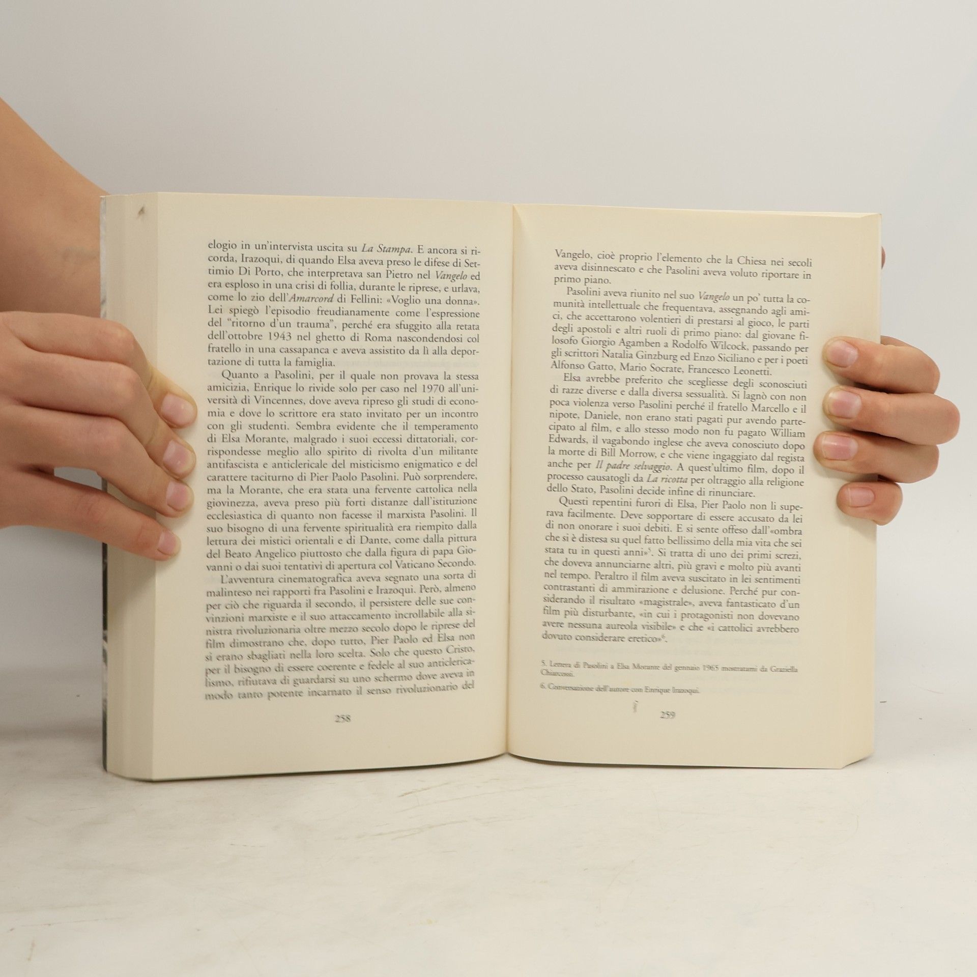 René de Ceccatty Elsa Morante. Una vita per la letteratura